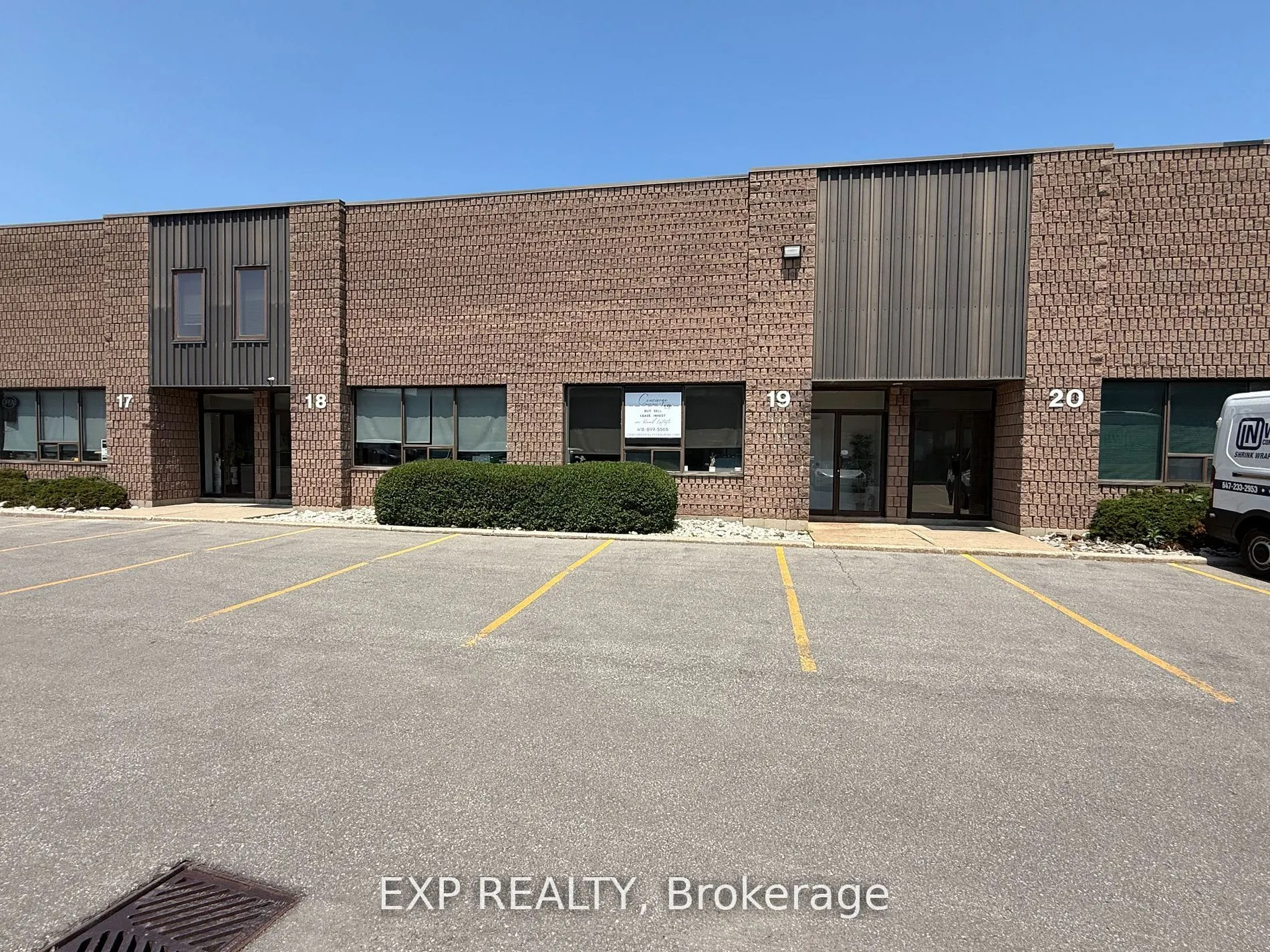 1225 Gorham Street, #19