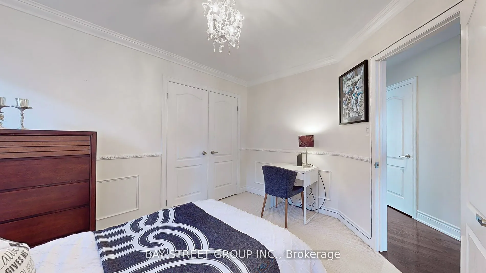 21 Robert Green Crescent