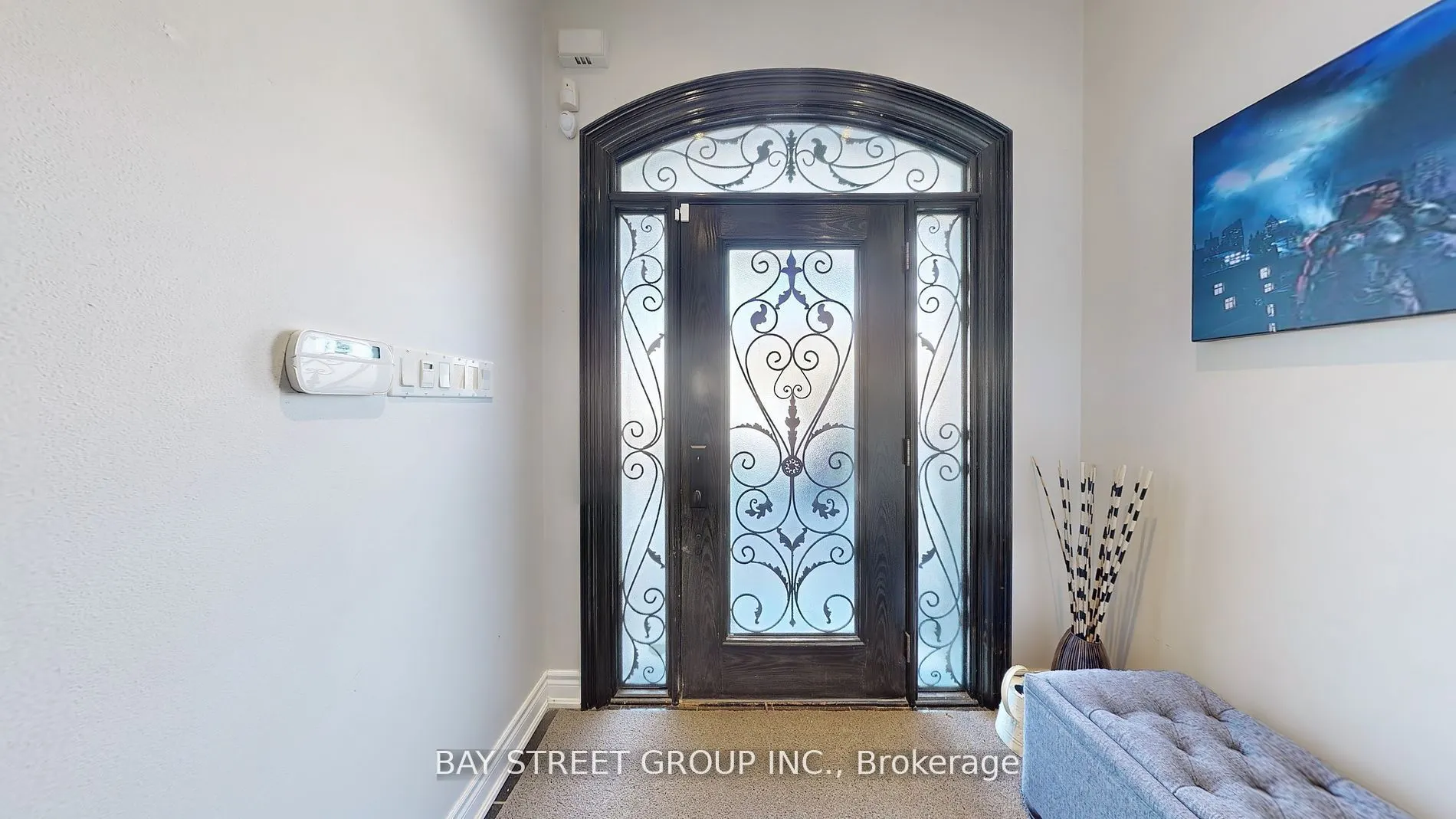 21 Robert Green Crescent