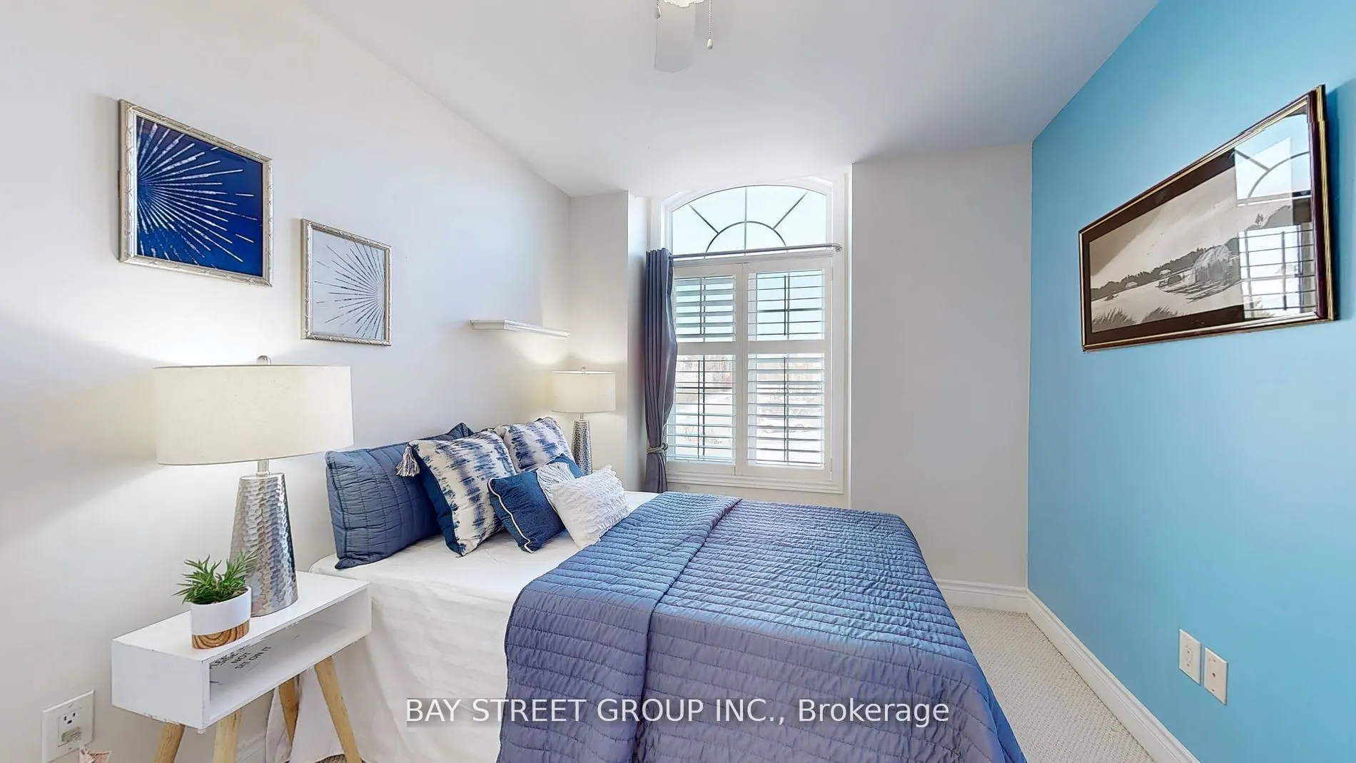 21 Robert Green Crescent