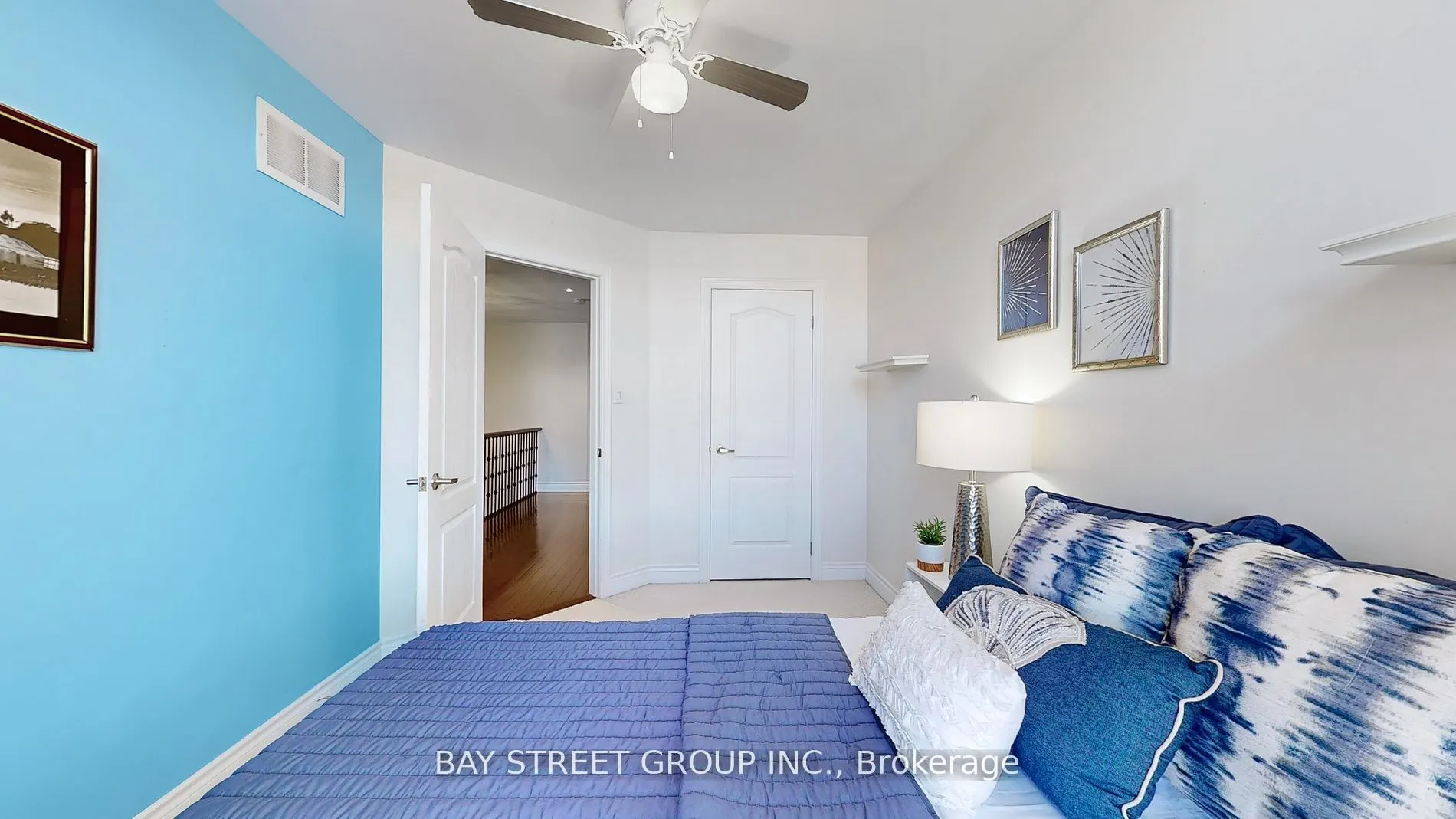 21 Robert Green Crescent