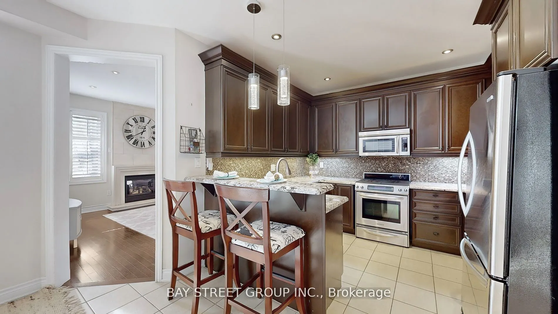 21 Robert Green Crescent