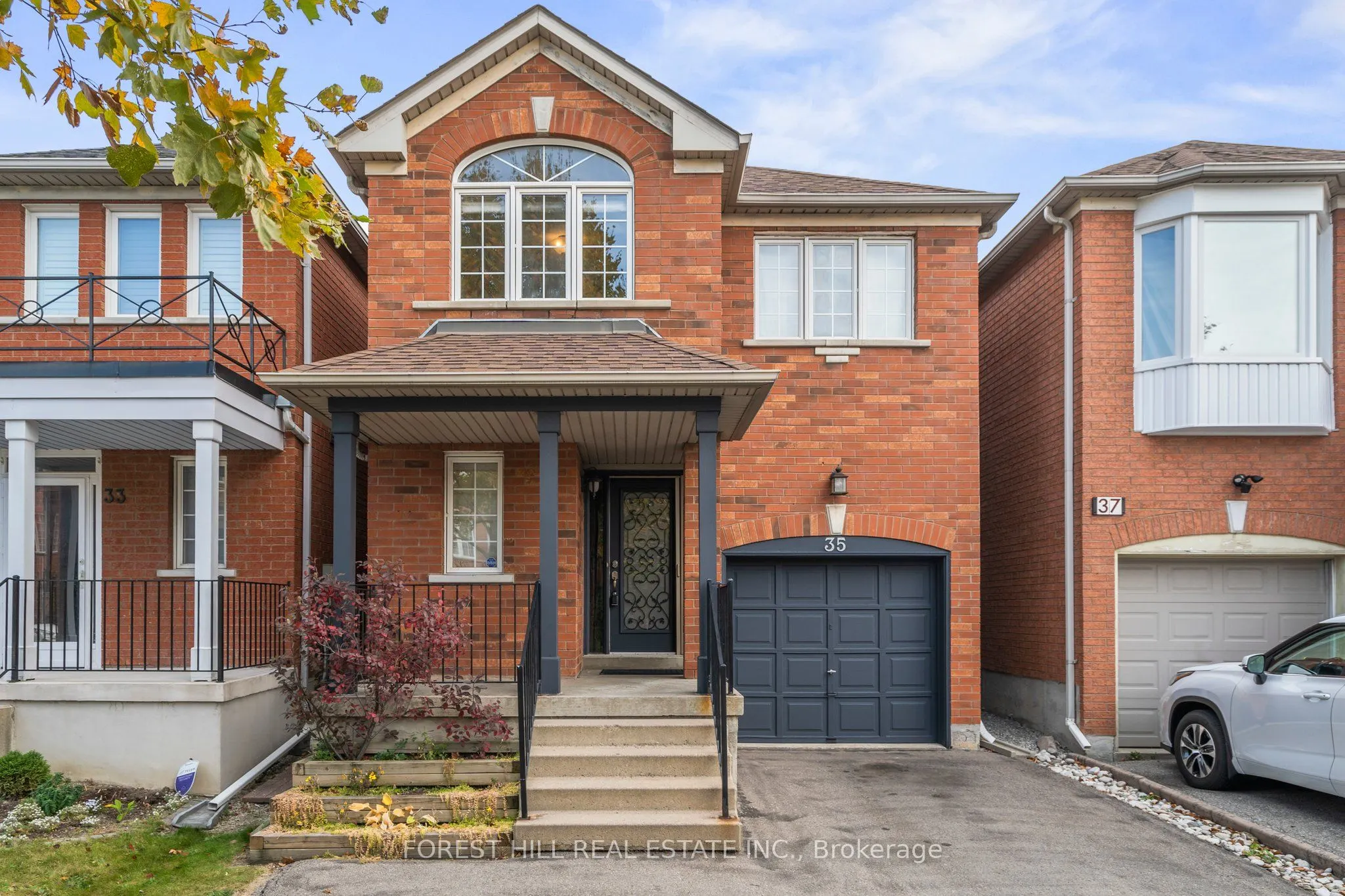 35 Timberview Drive