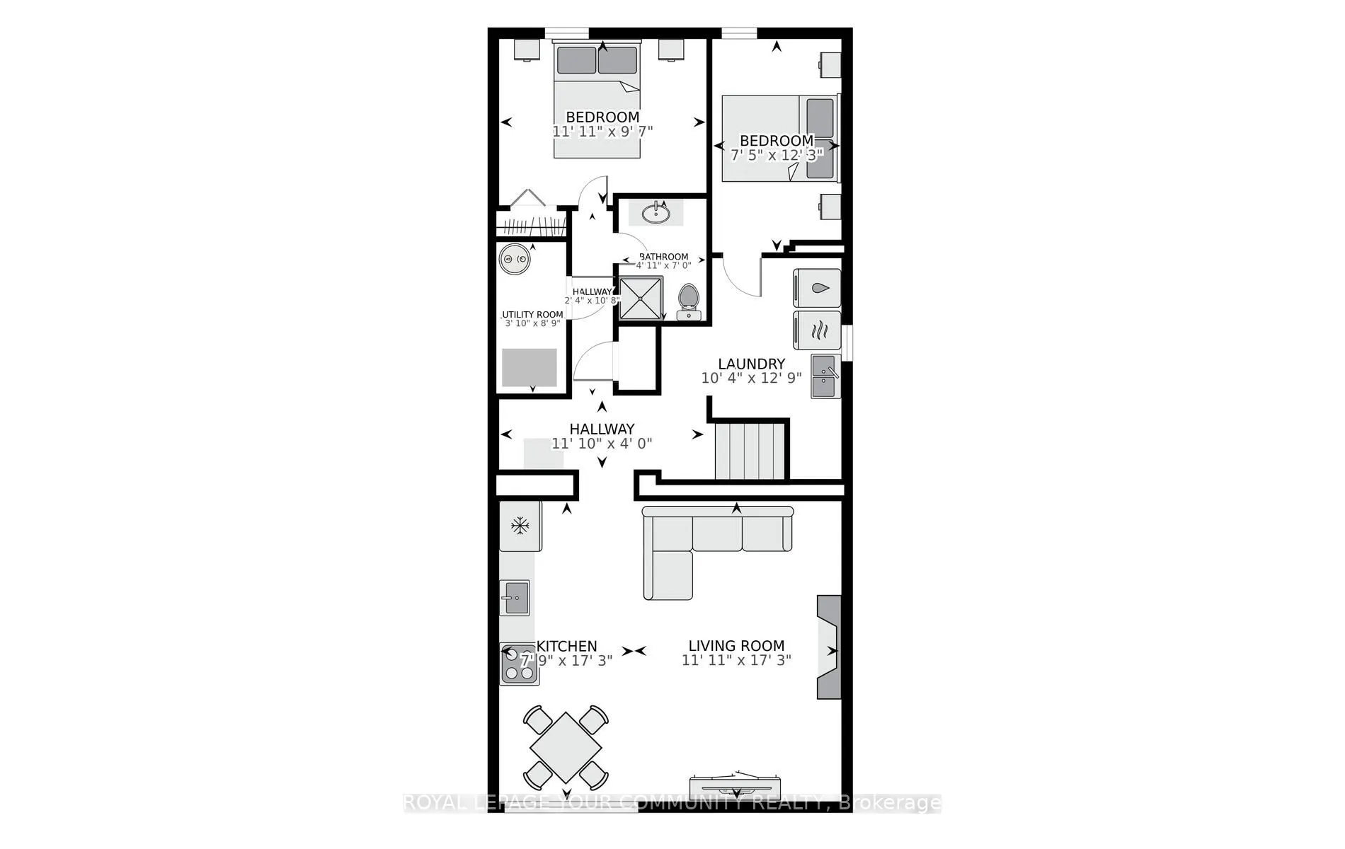 53 Newbury Drive