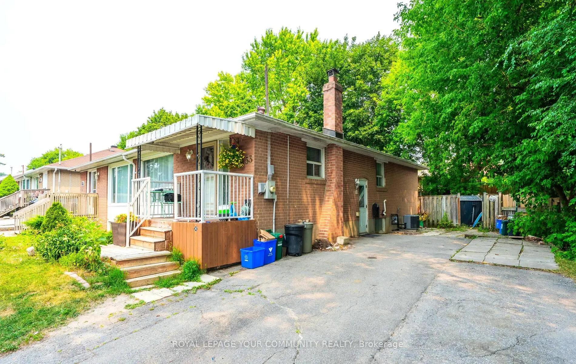 53 Newbury Drive