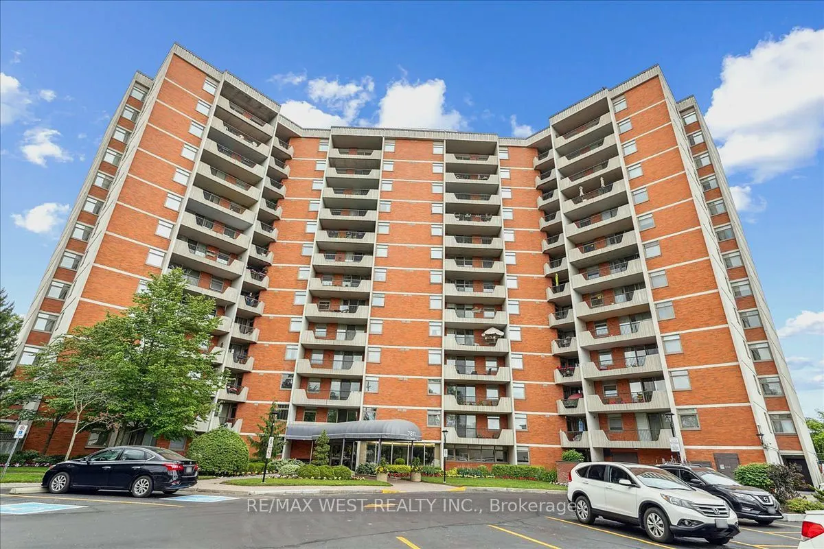 7811 Yonge Street, #1008