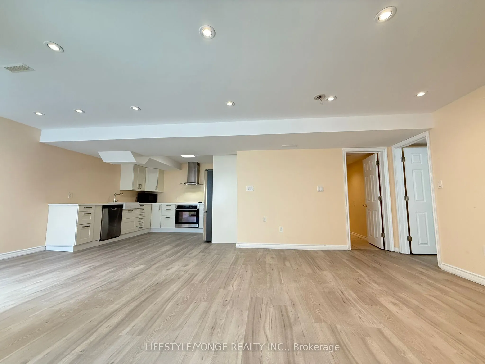 278 Ivy Jay Crescent, #Bsmt