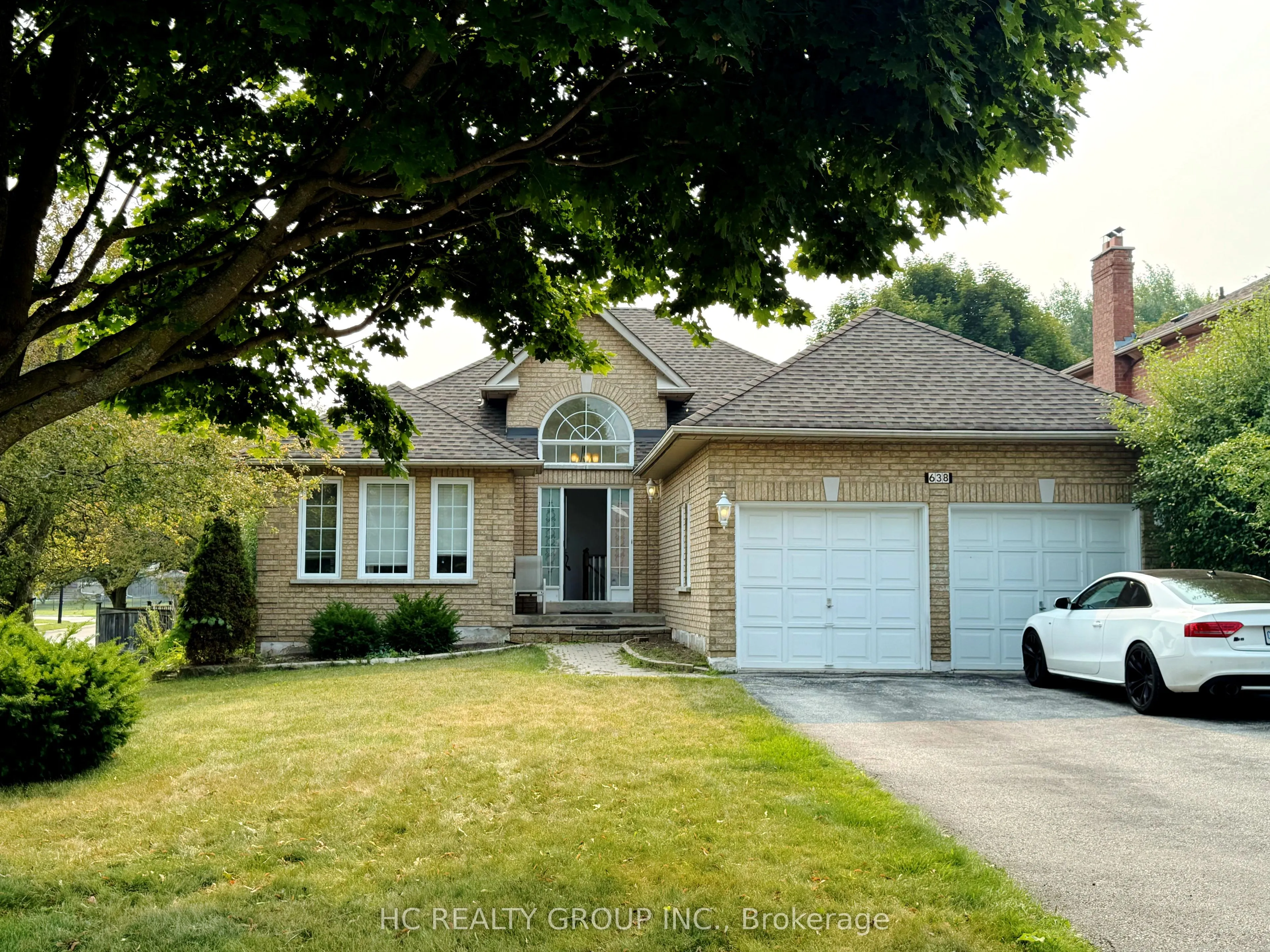 638 Goodyear Crescent