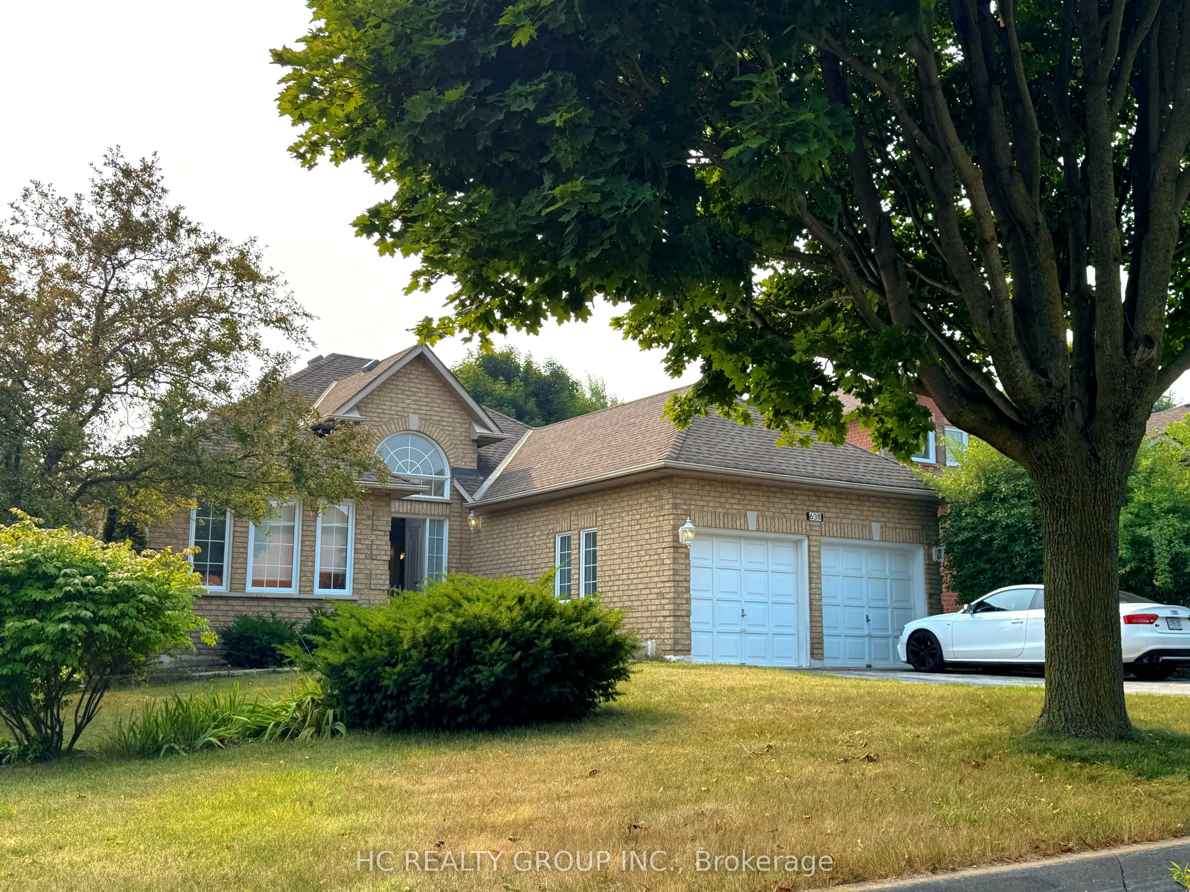 638 Goodyear Crescent