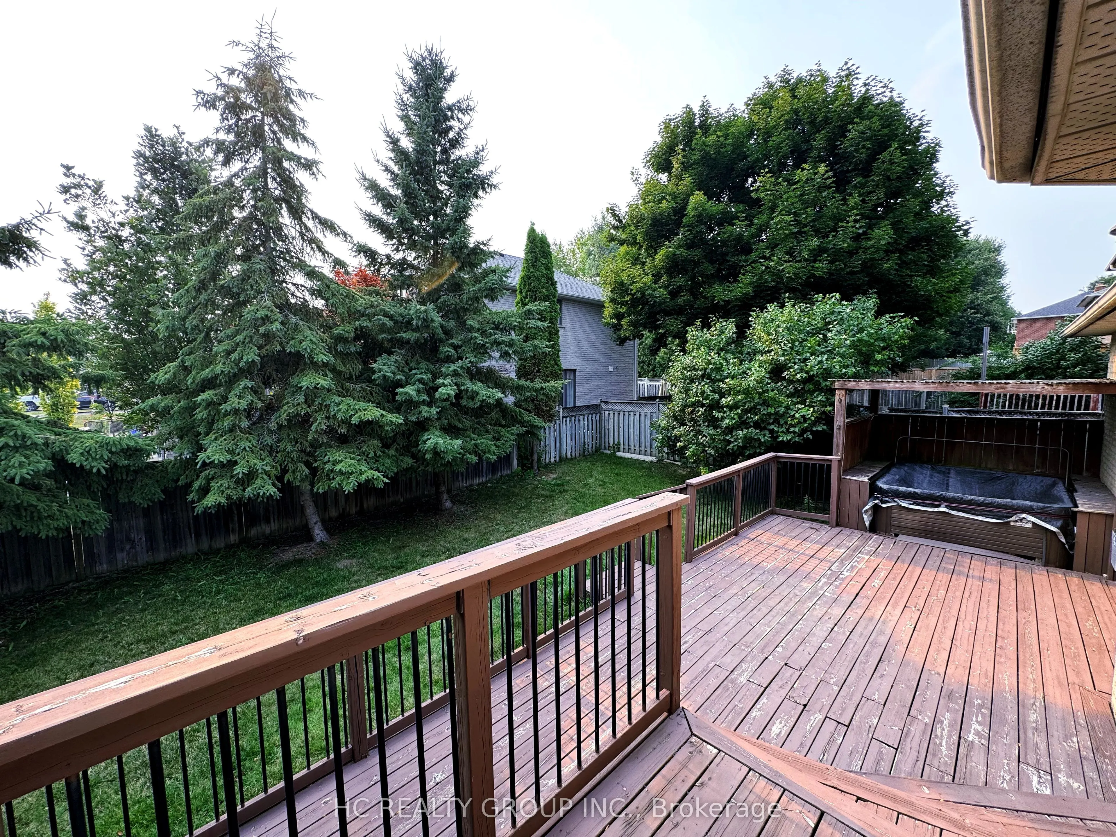 638 Goodyear Crescent