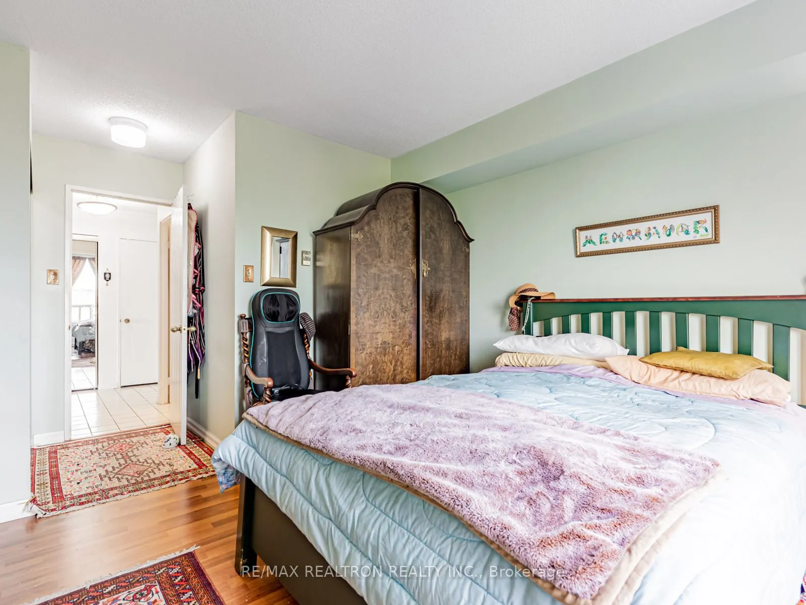 32 Clarissa Drive, #619