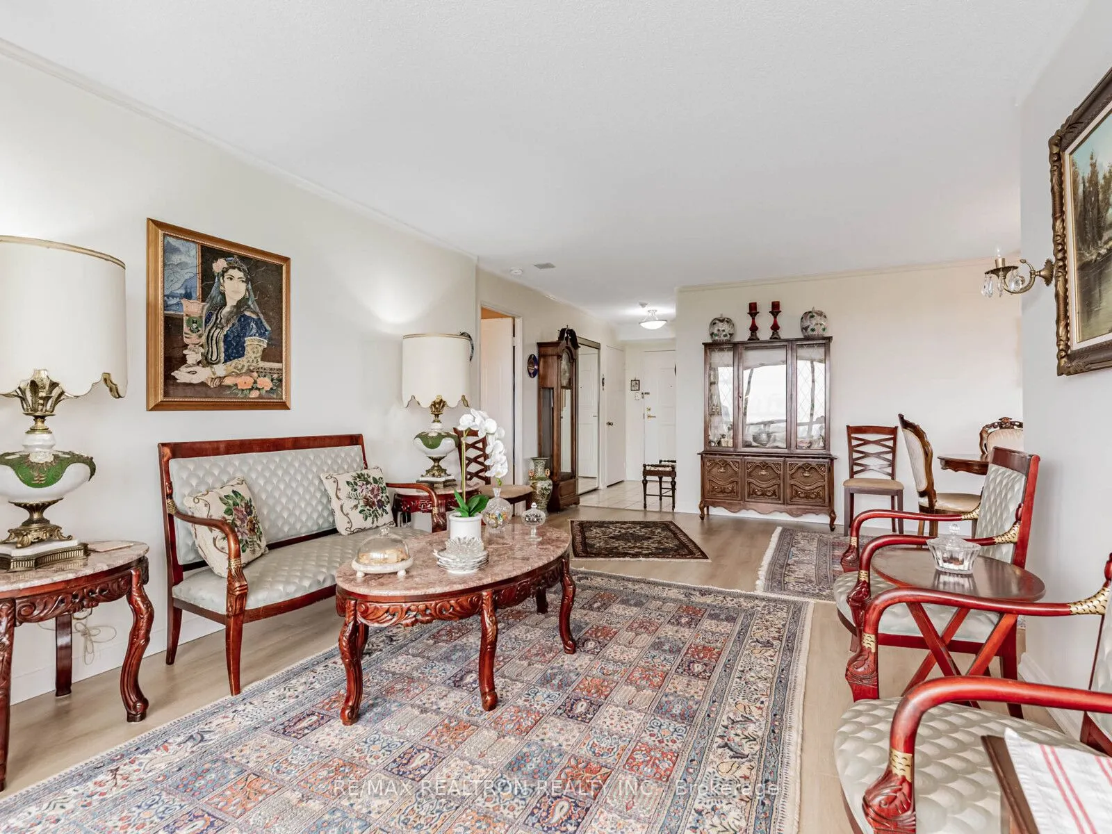 32 Clarissa Drive, #619