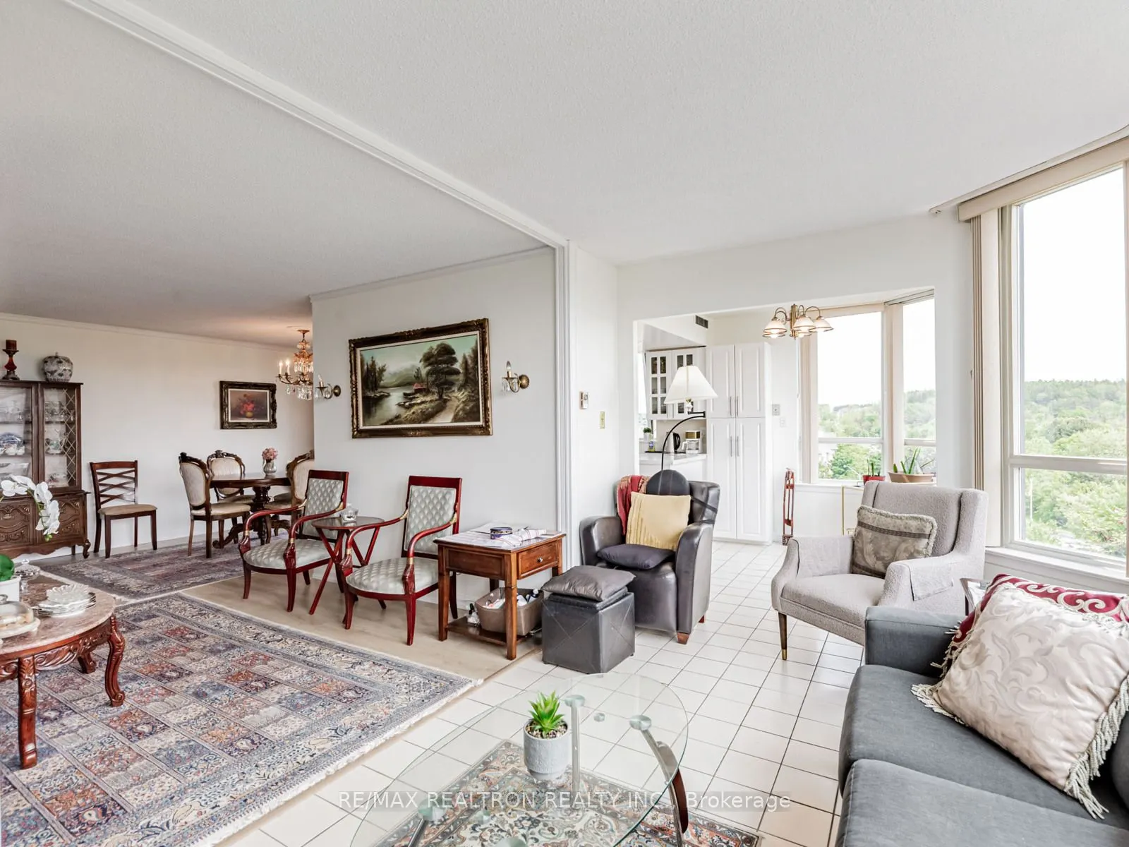 32 Clarissa Drive, #619
