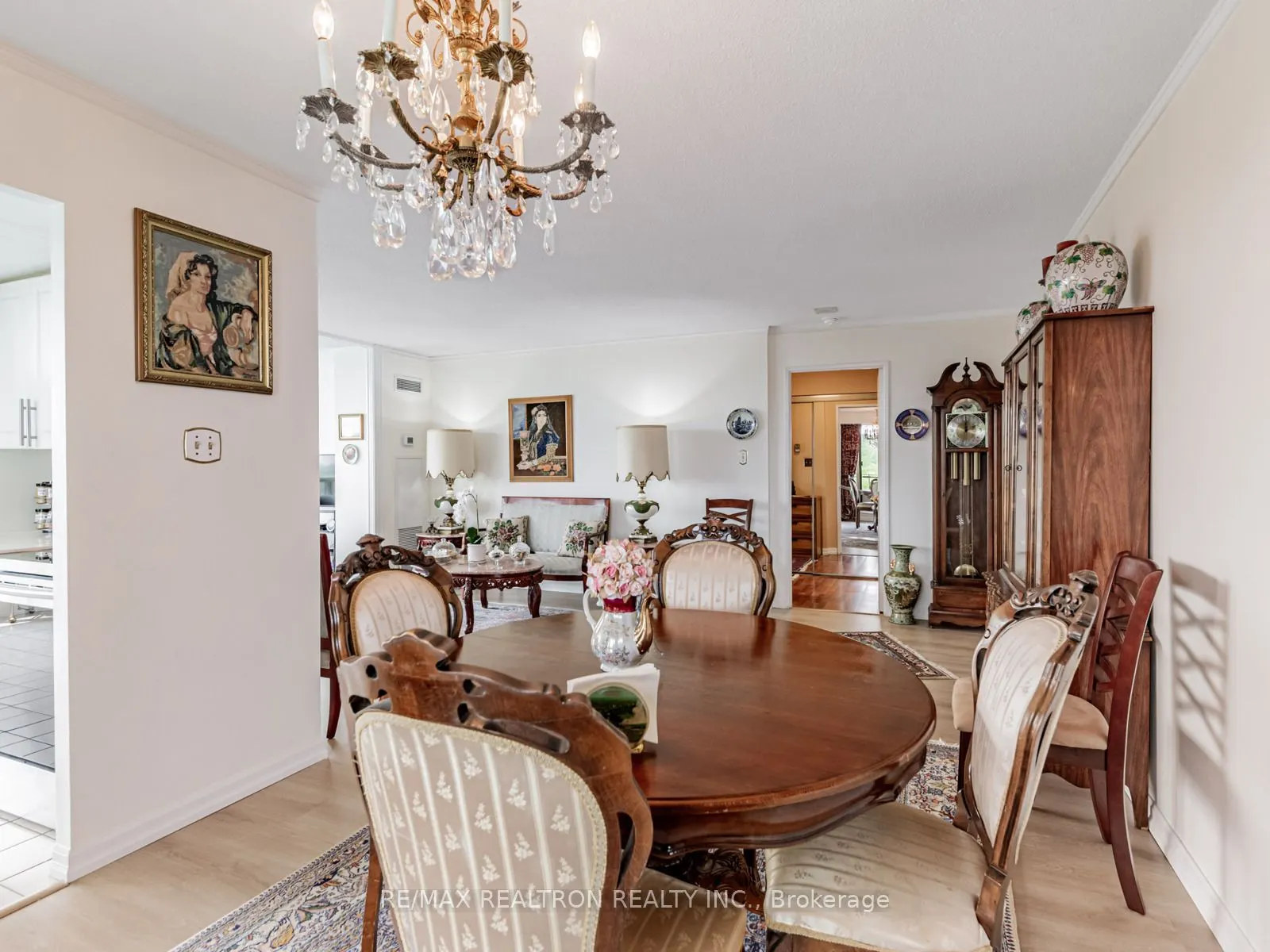 32 Clarissa Drive, #619