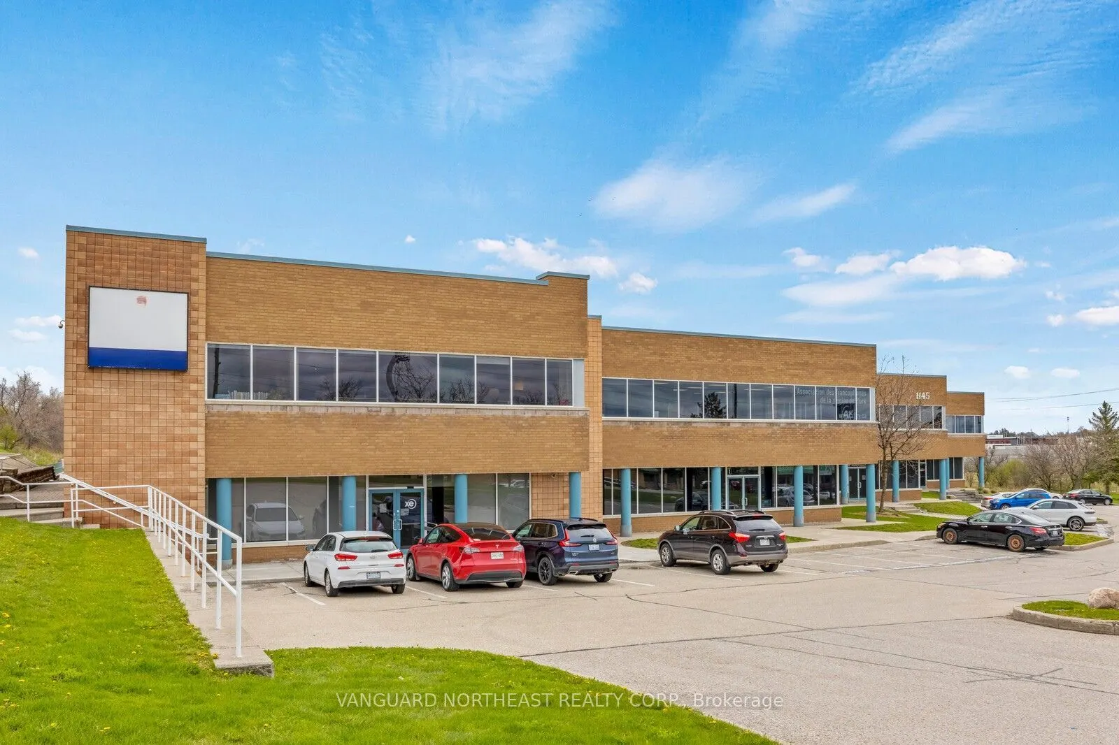 1145 Nicholson Road, #D