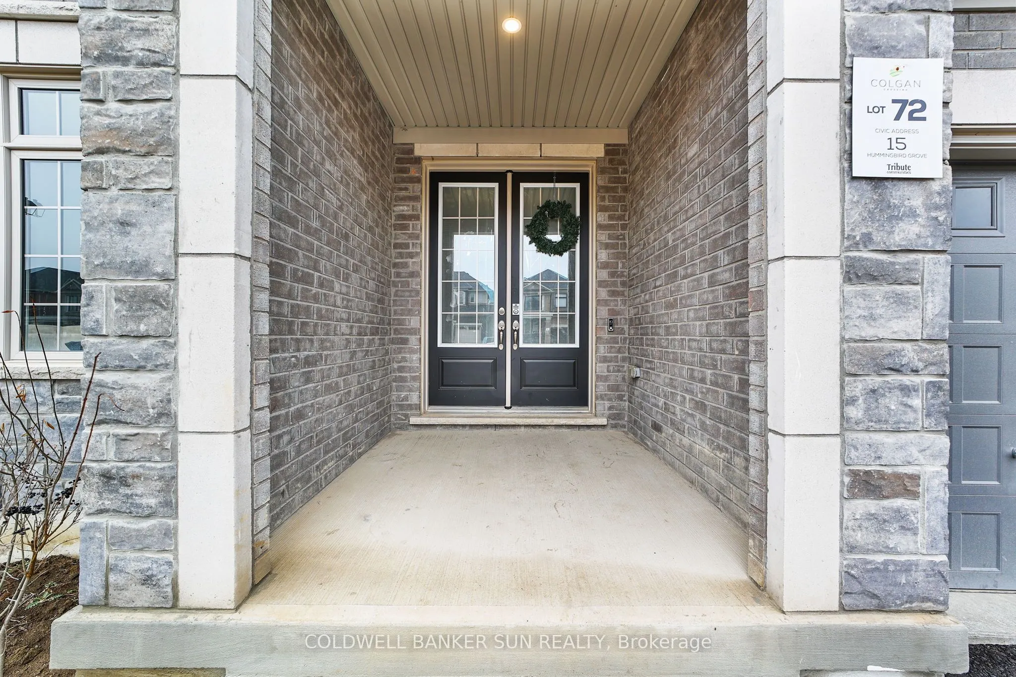 15 Hummingbird Grove E