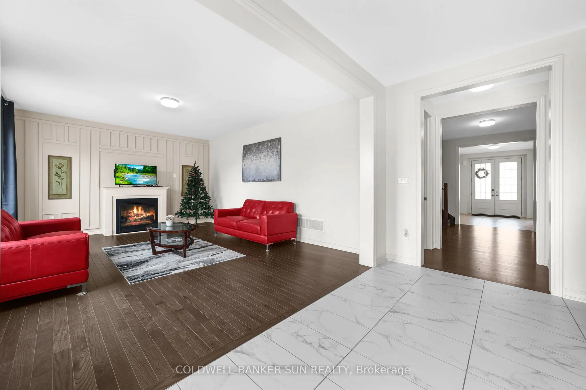 15 Hummingbird Grove E