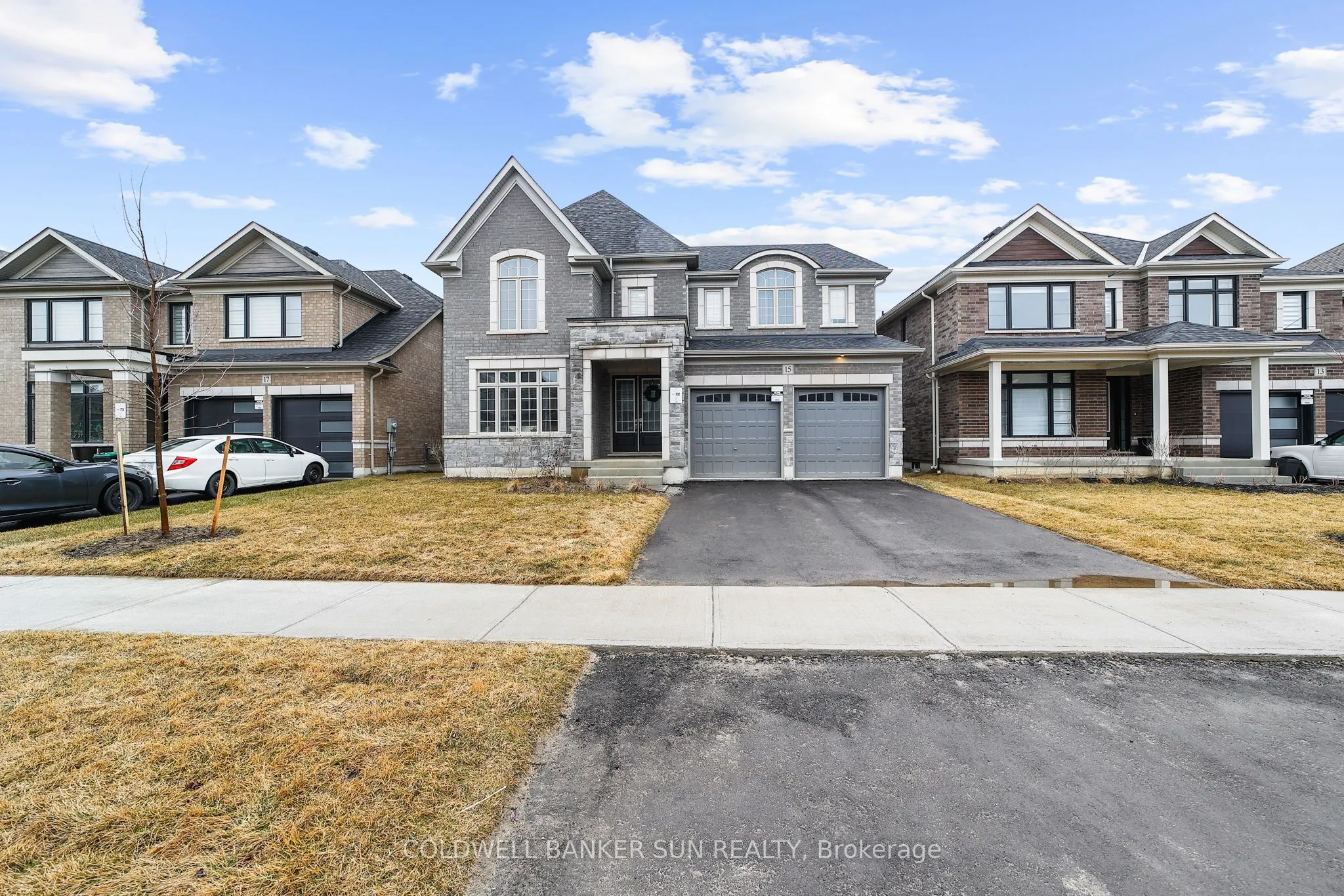 15 Hummingbird Grove E