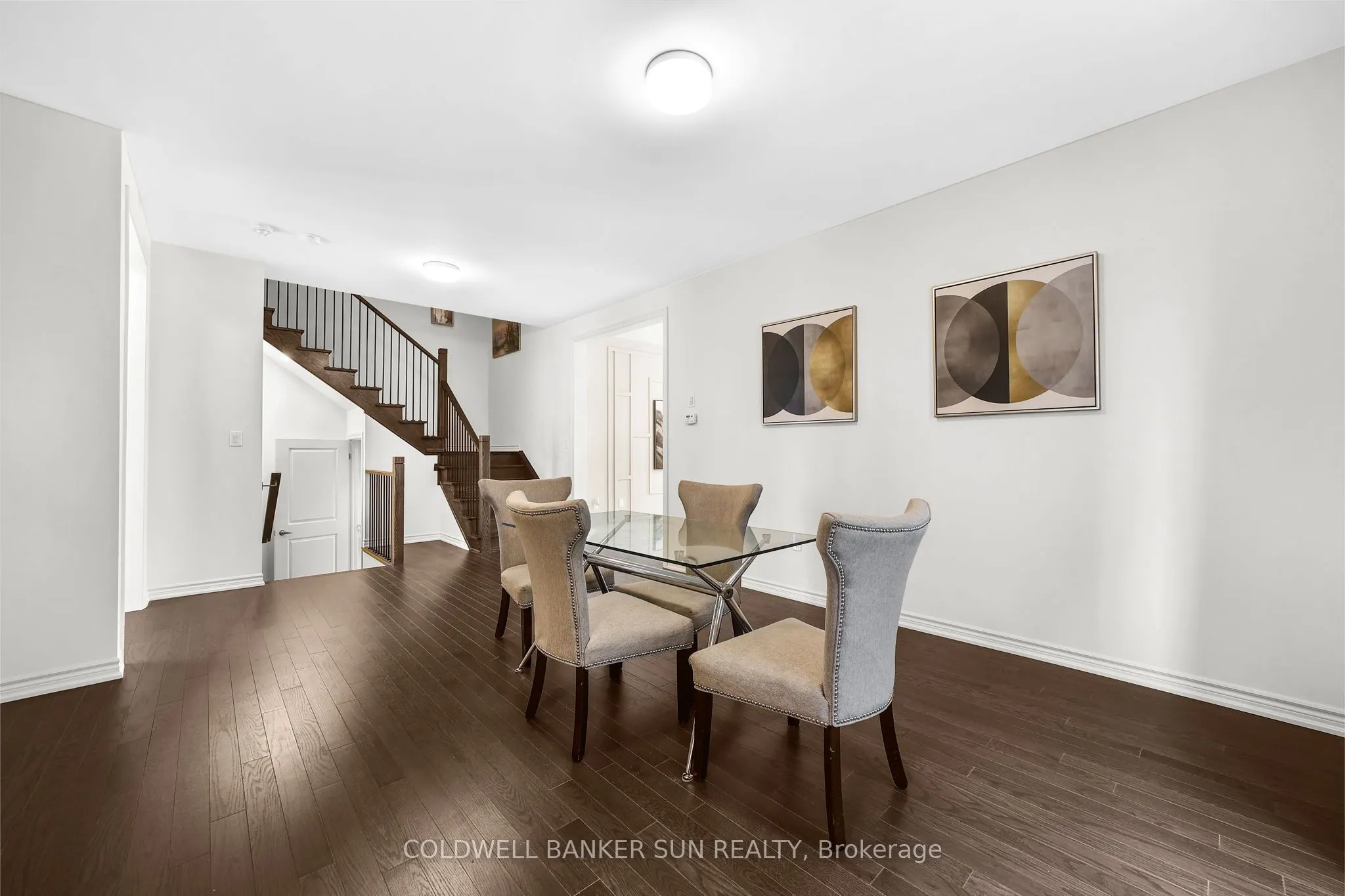 15 Hummingbird Grove E