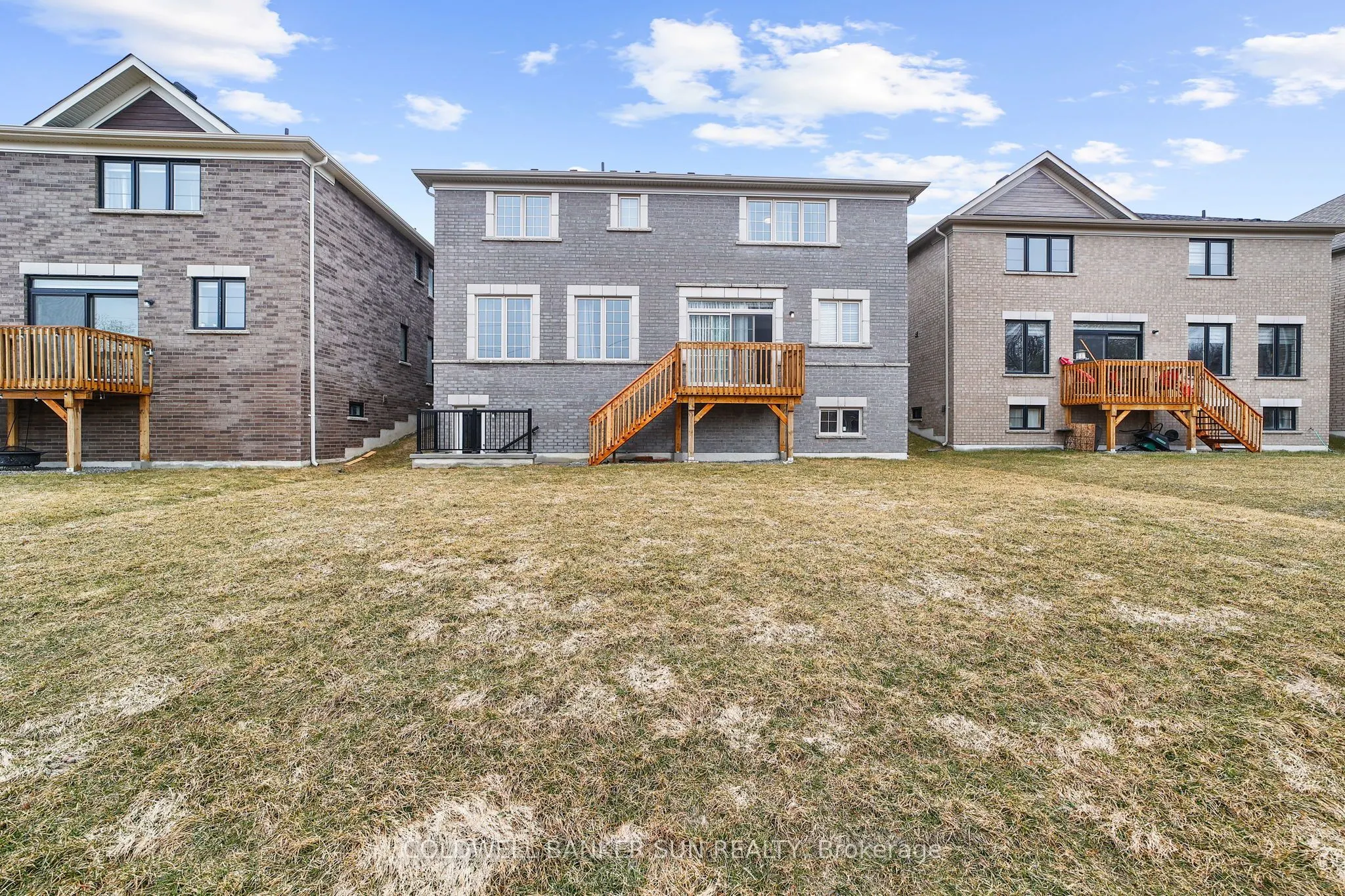15 Hummingbird Grove E
