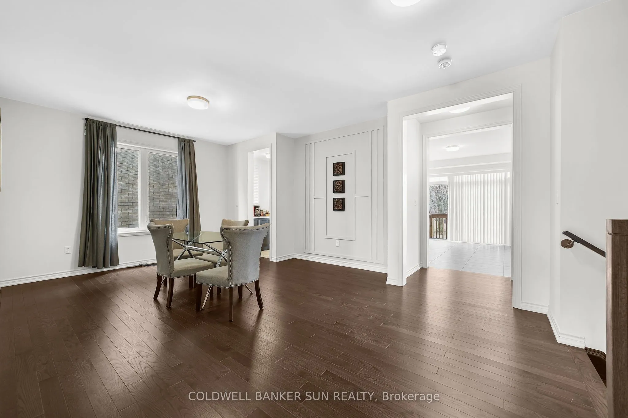 15 Hummingbird Grove E