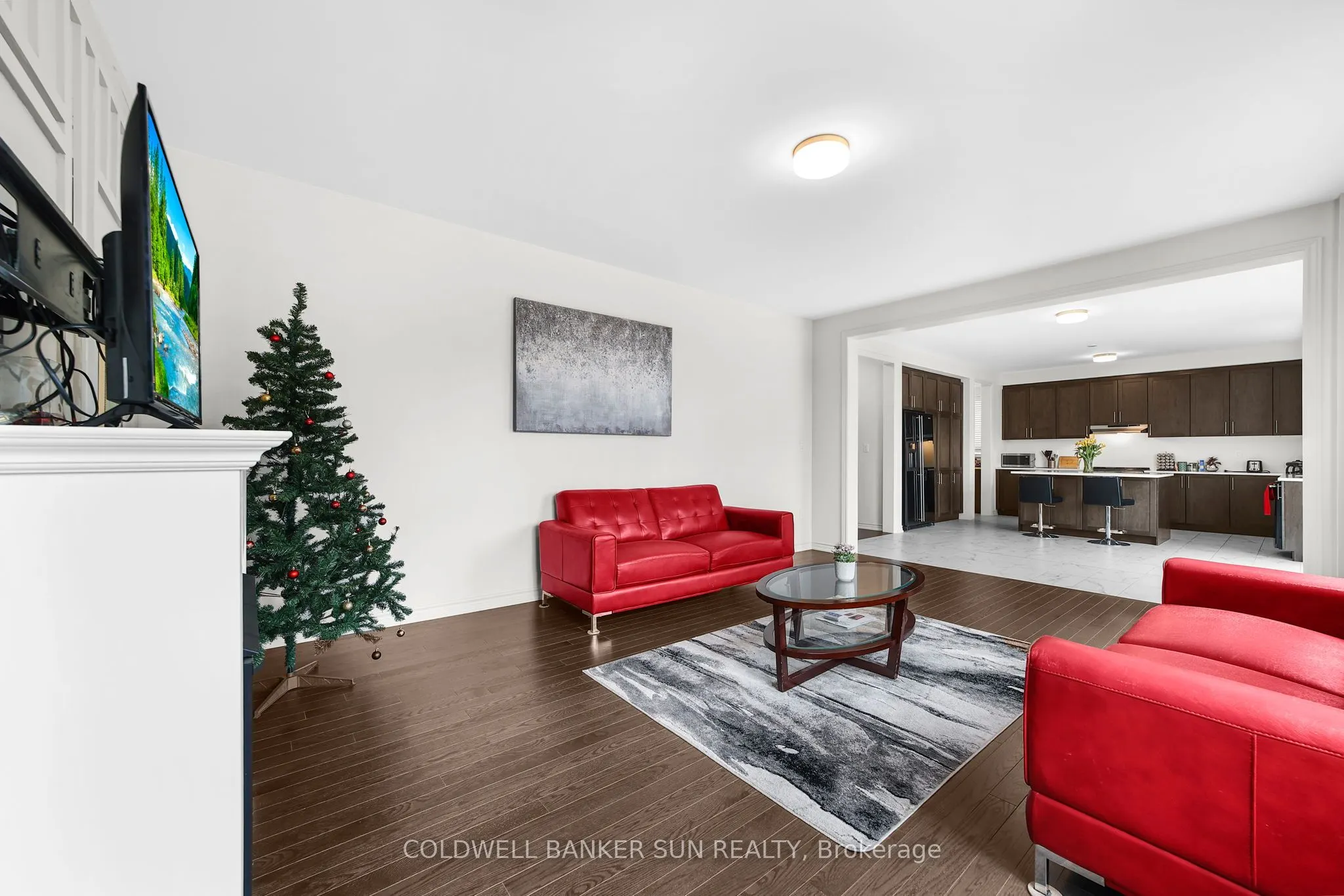 15 Hummingbird Grove E
