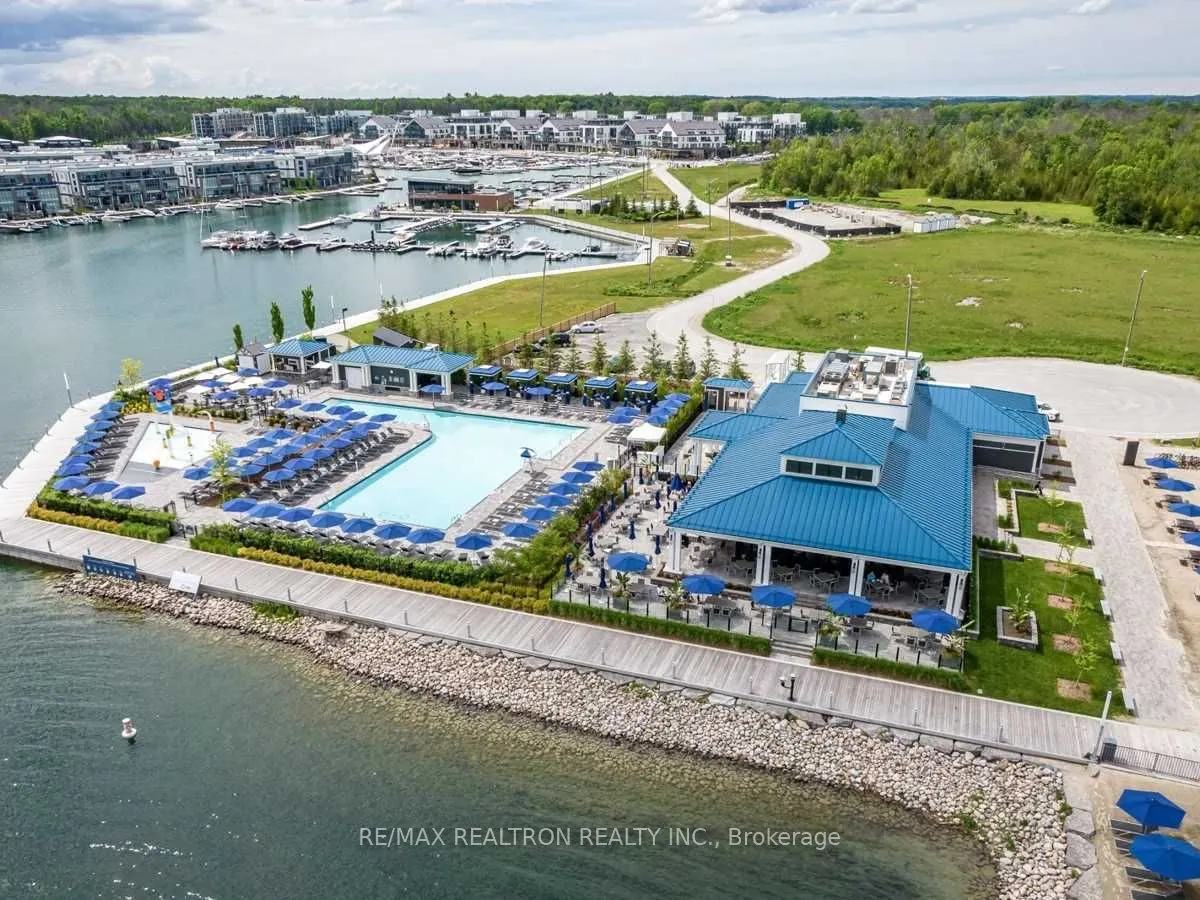 333 Sea Ray Avenue, #D127