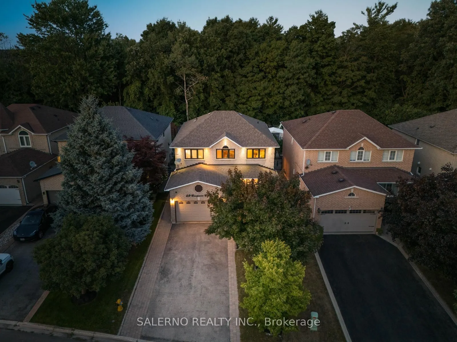 49 Campania Court