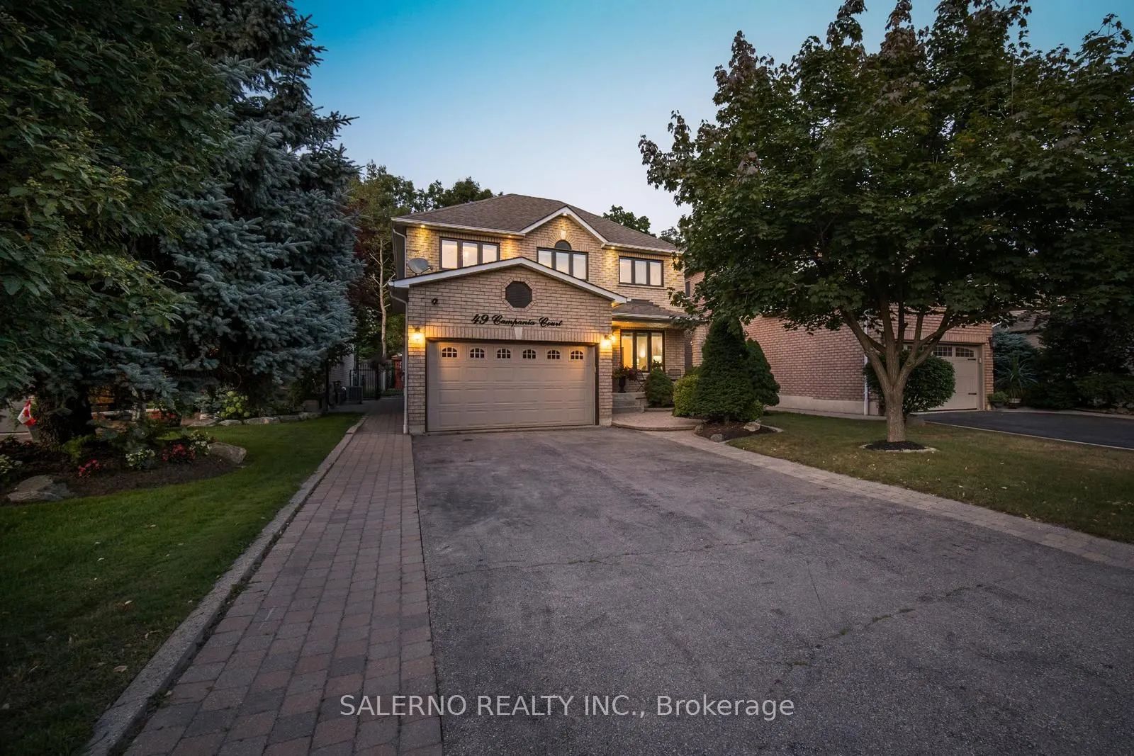 49 Campania Court