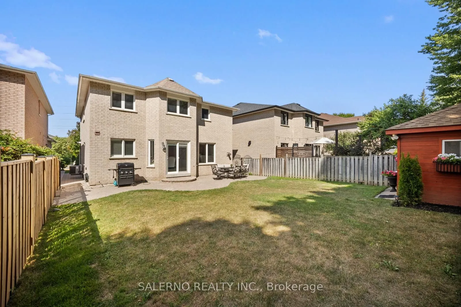 49 Campania Court