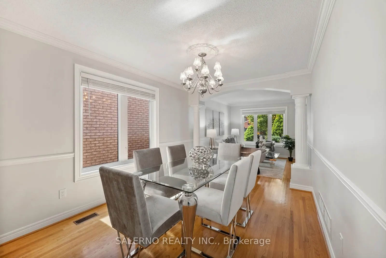 49 Campania Court