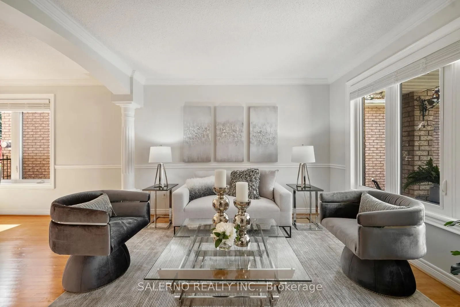 49 Campania Court