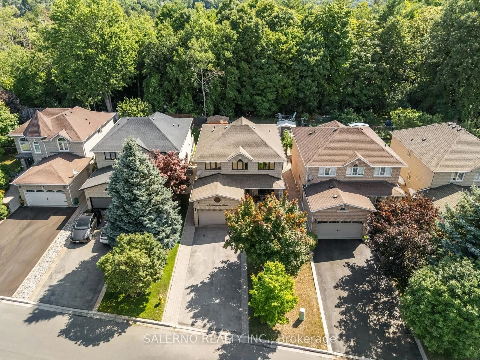 49 Campania Court