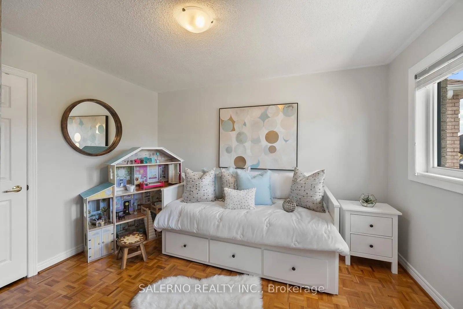 49 Campania Court
