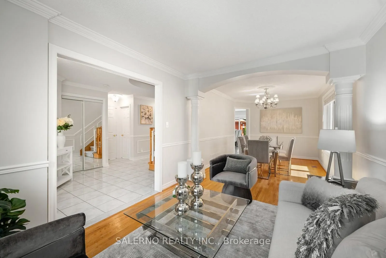 49 Campania Court