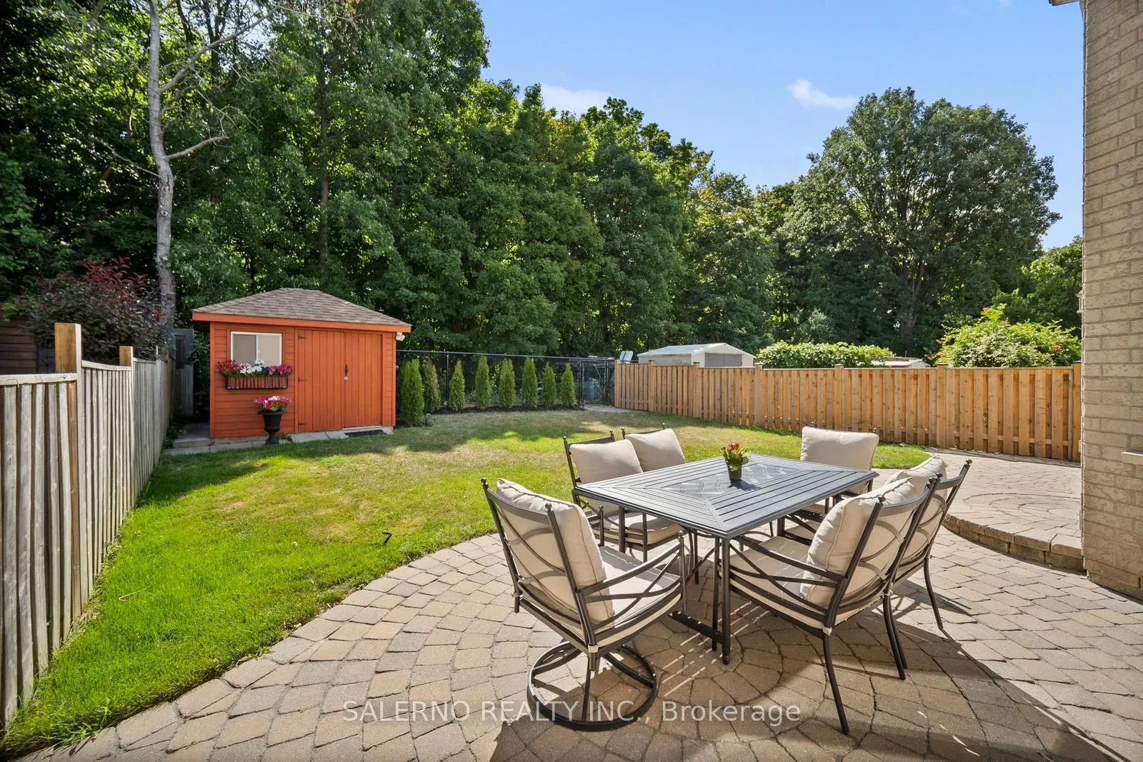49 Campania Court