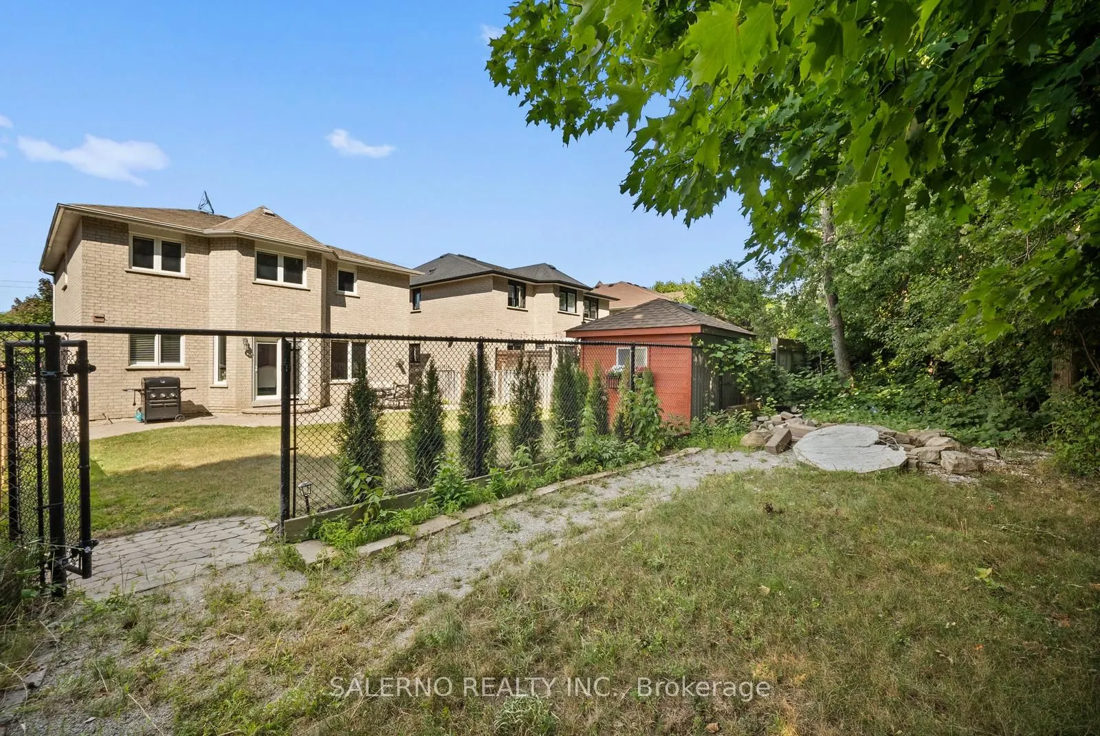 49 Campania Court