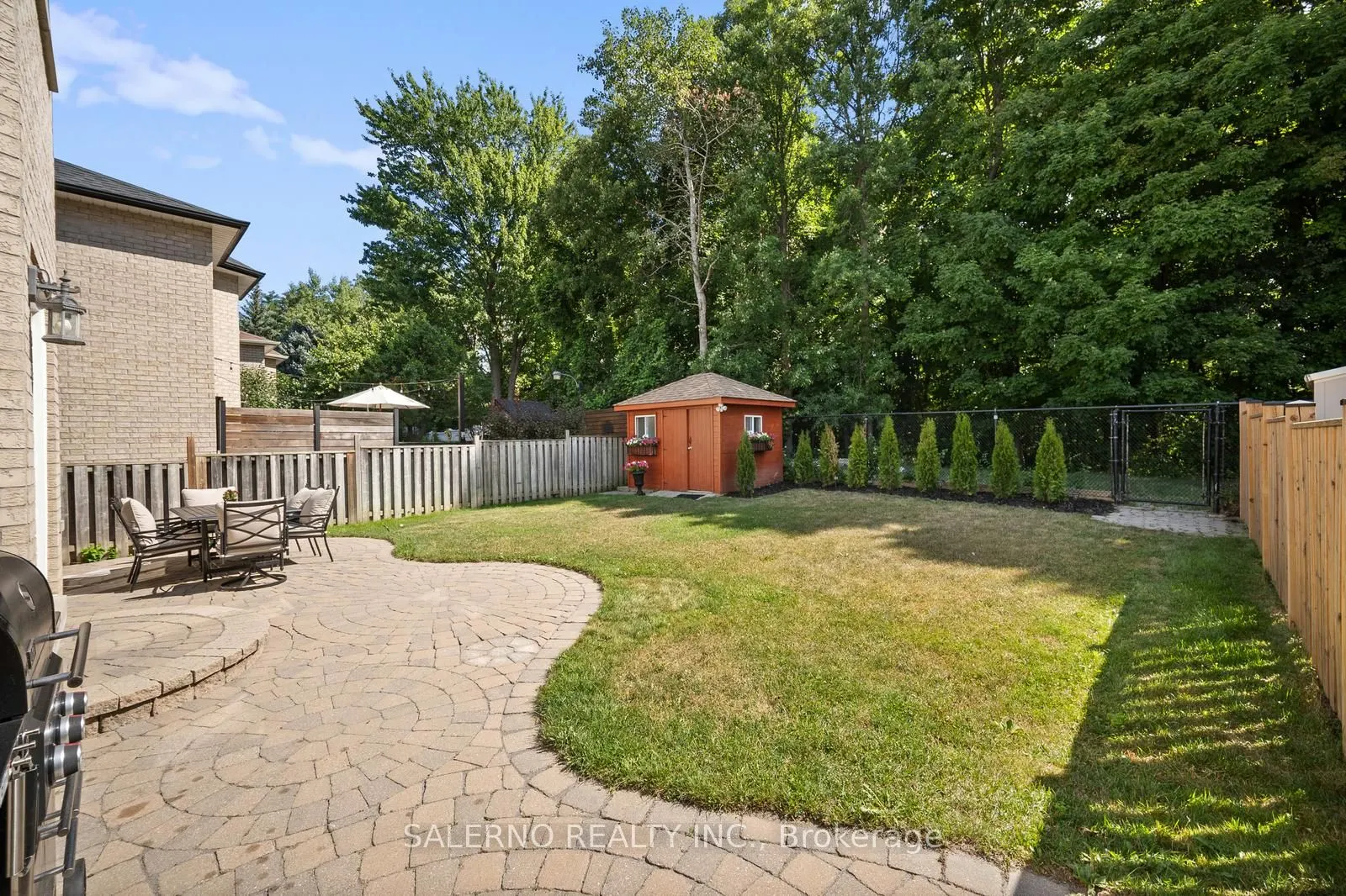 49 Campania Court