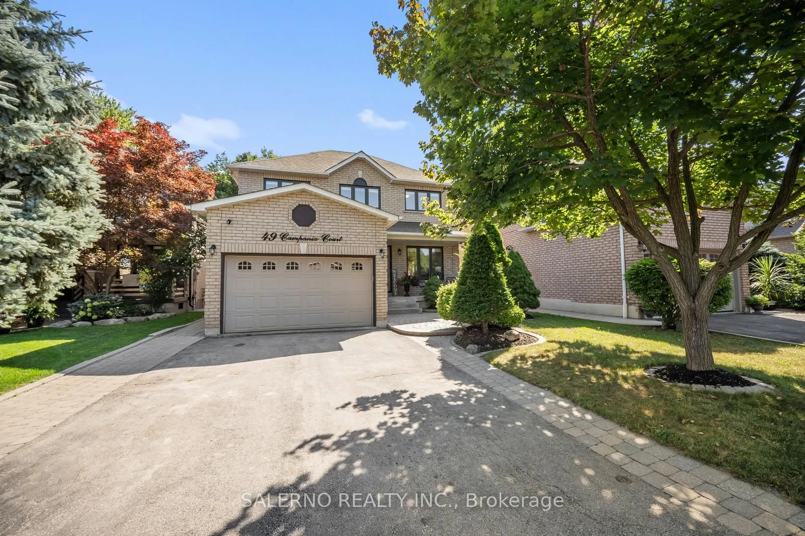 49 Campania Court