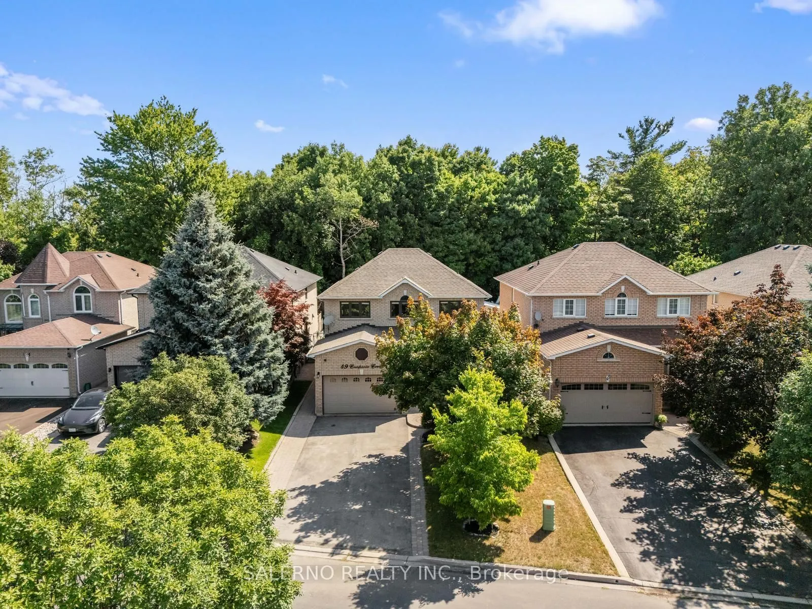 49 Campania Court