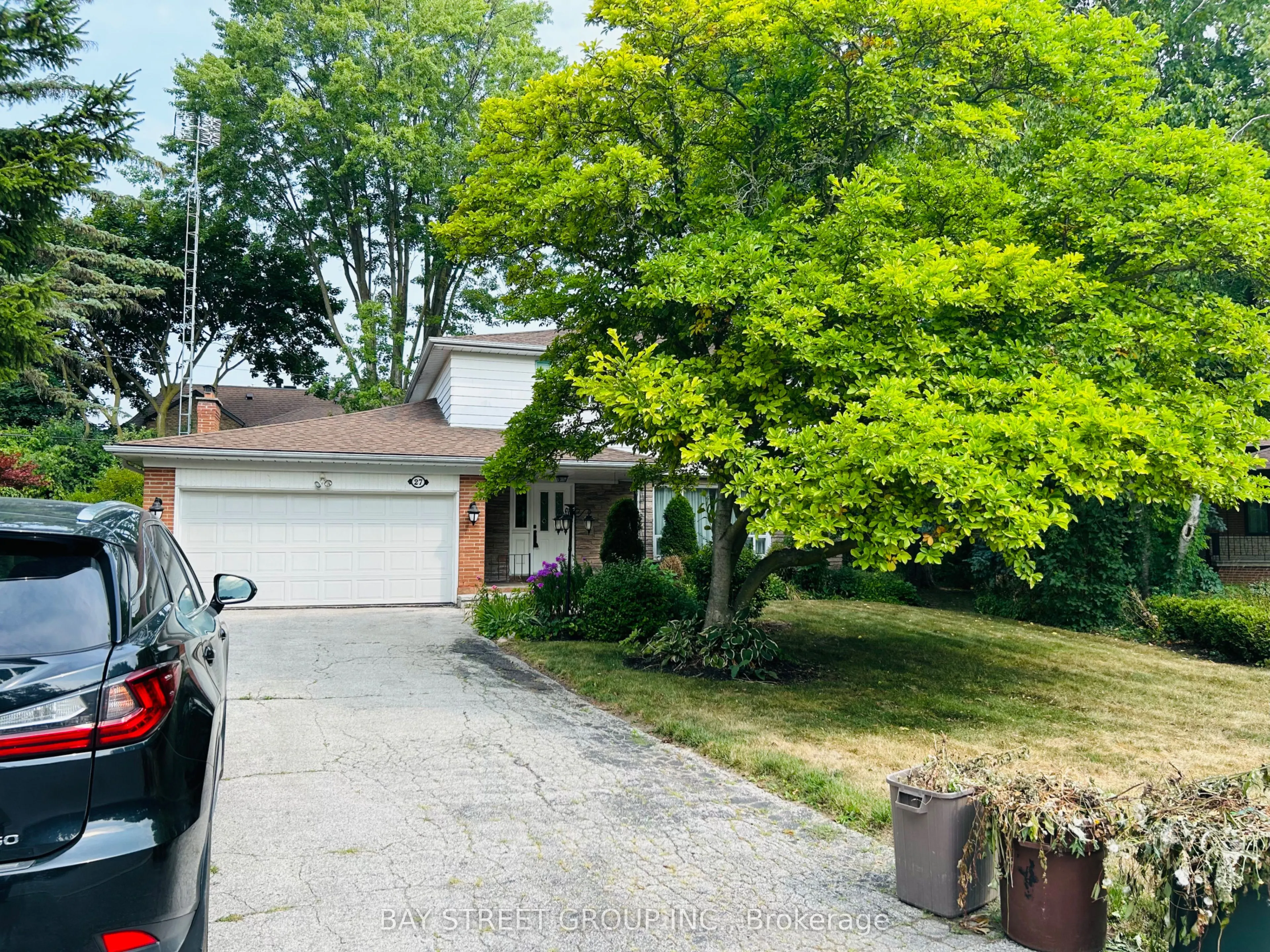 27 Jeremy Drive