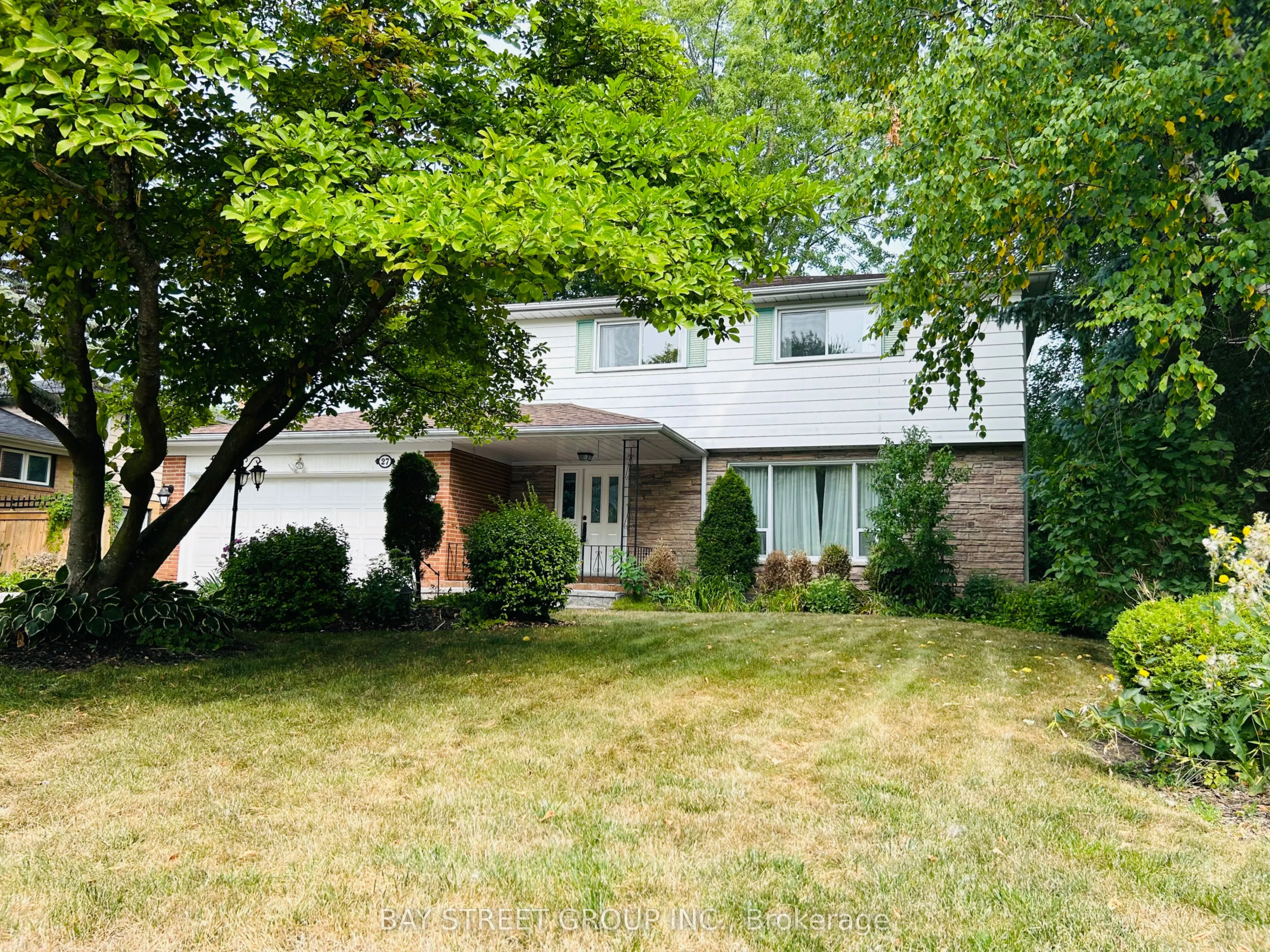 27 Jeremy Drive