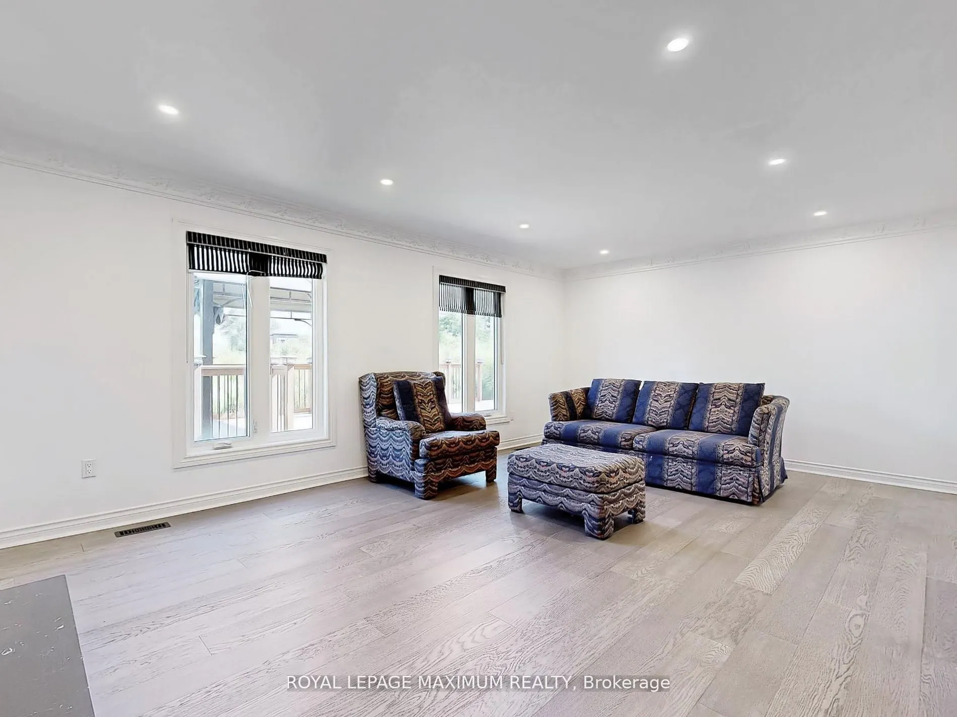 22 A Waltham Crescent