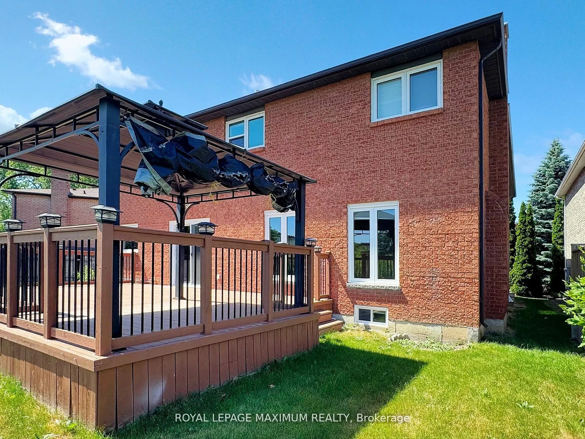 22 A Waltham Crescent