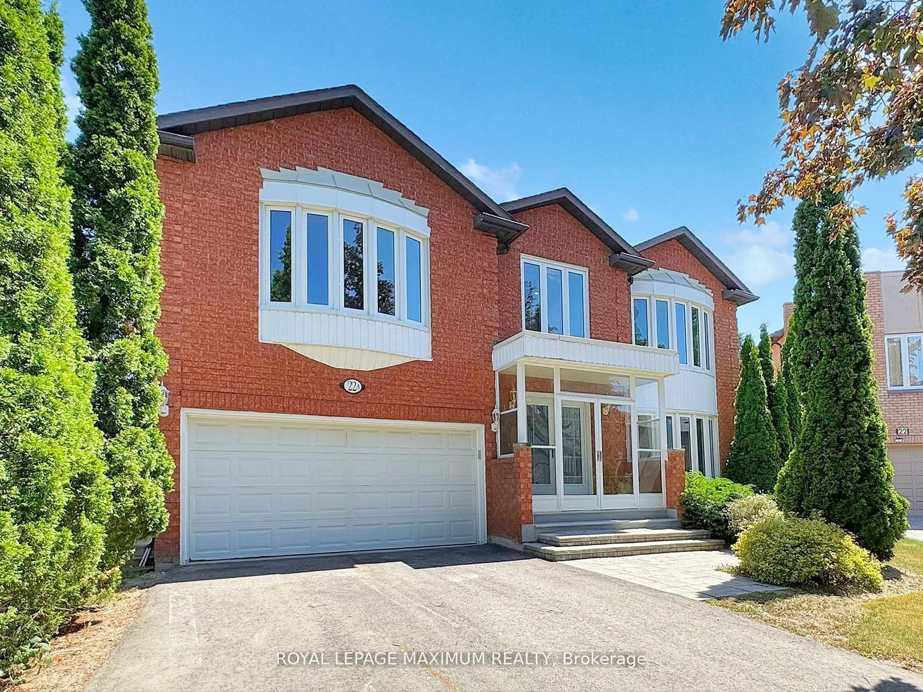 22 A Waltham Crescent
