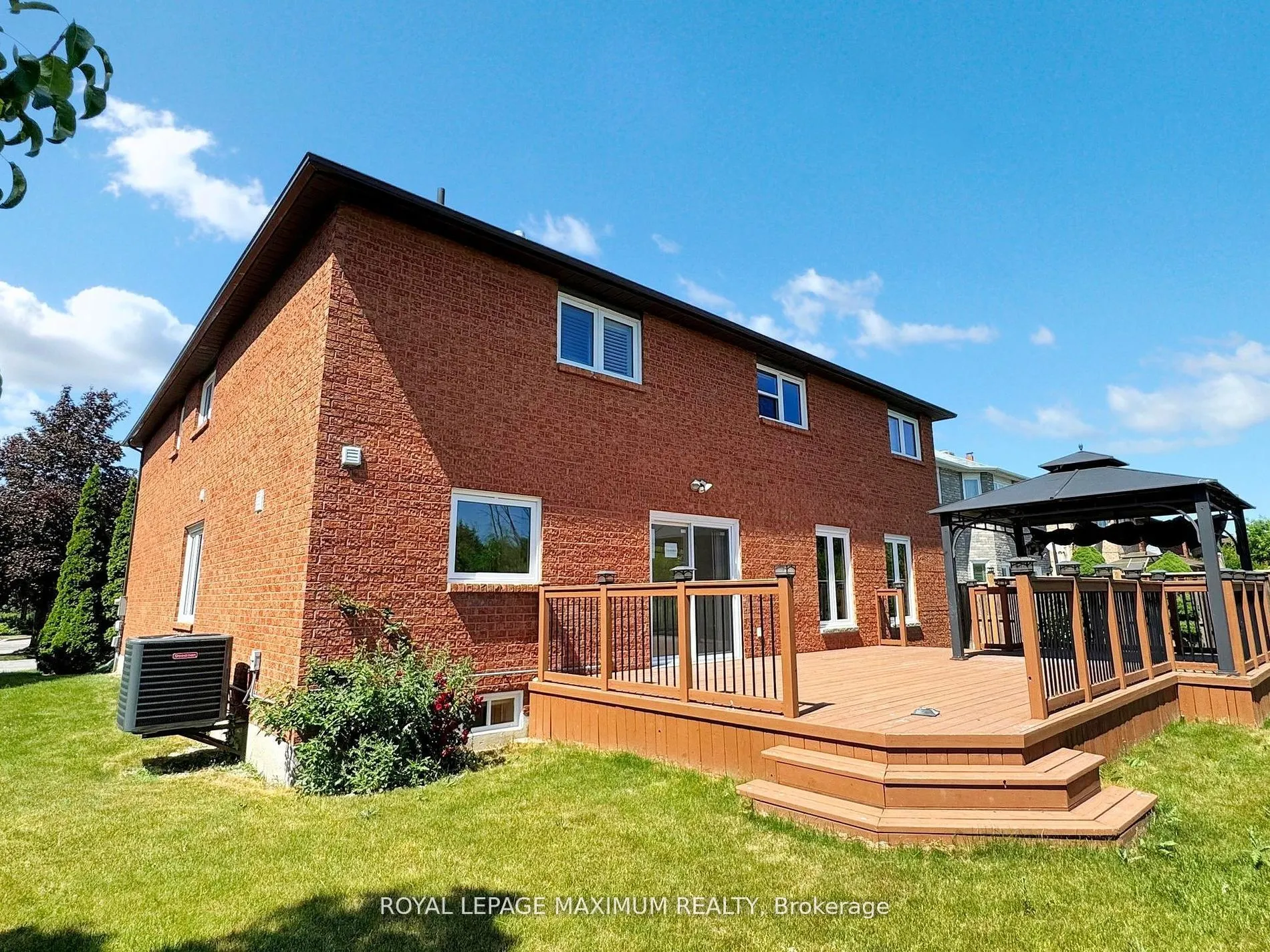 22 A Waltham Crescent