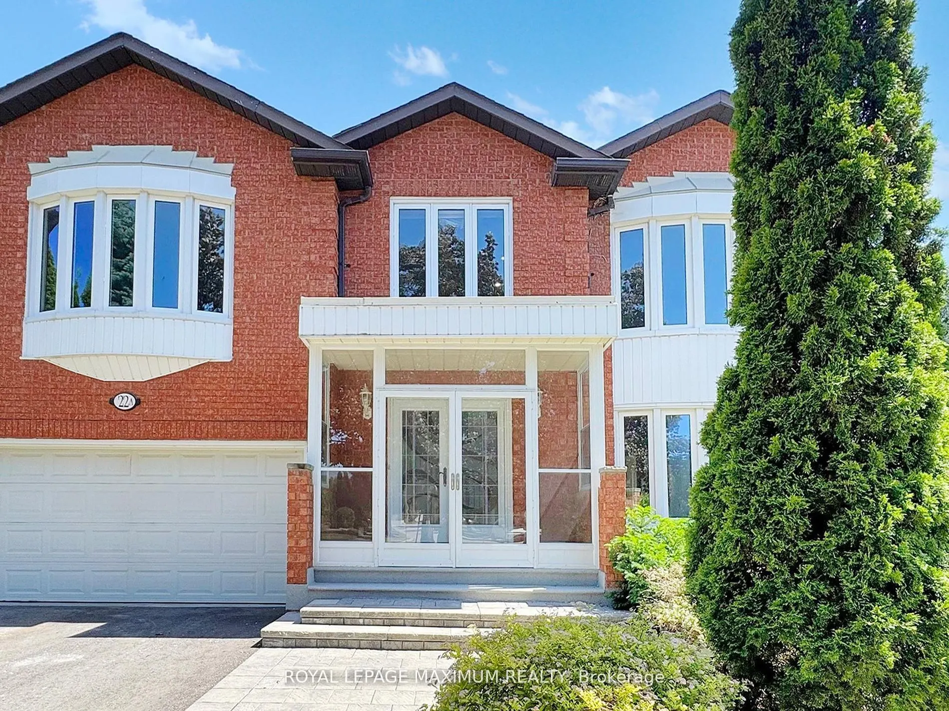 22 A Waltham Crescent
