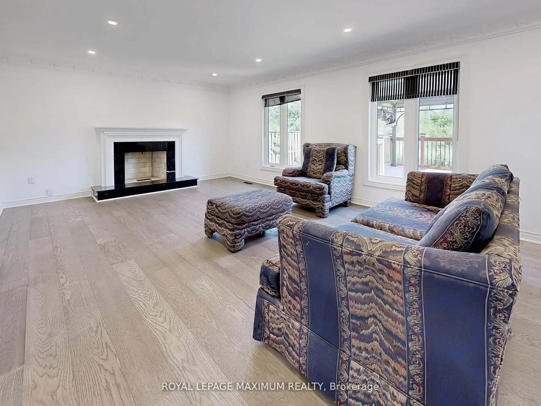 22 A Waltham Crescent