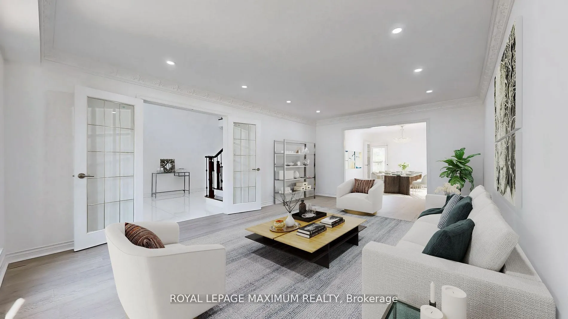 22 A Waltham Crescent