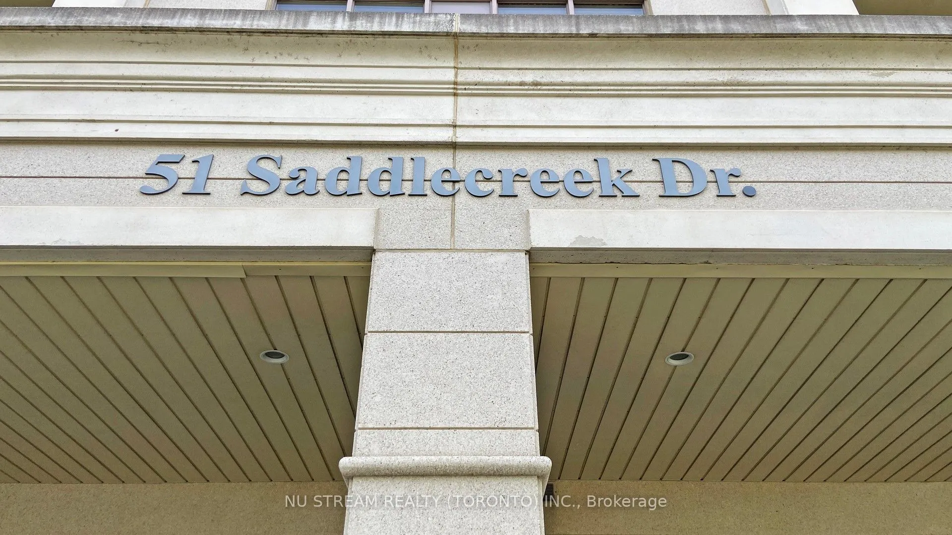 51 Saddlecreek Drive, #215